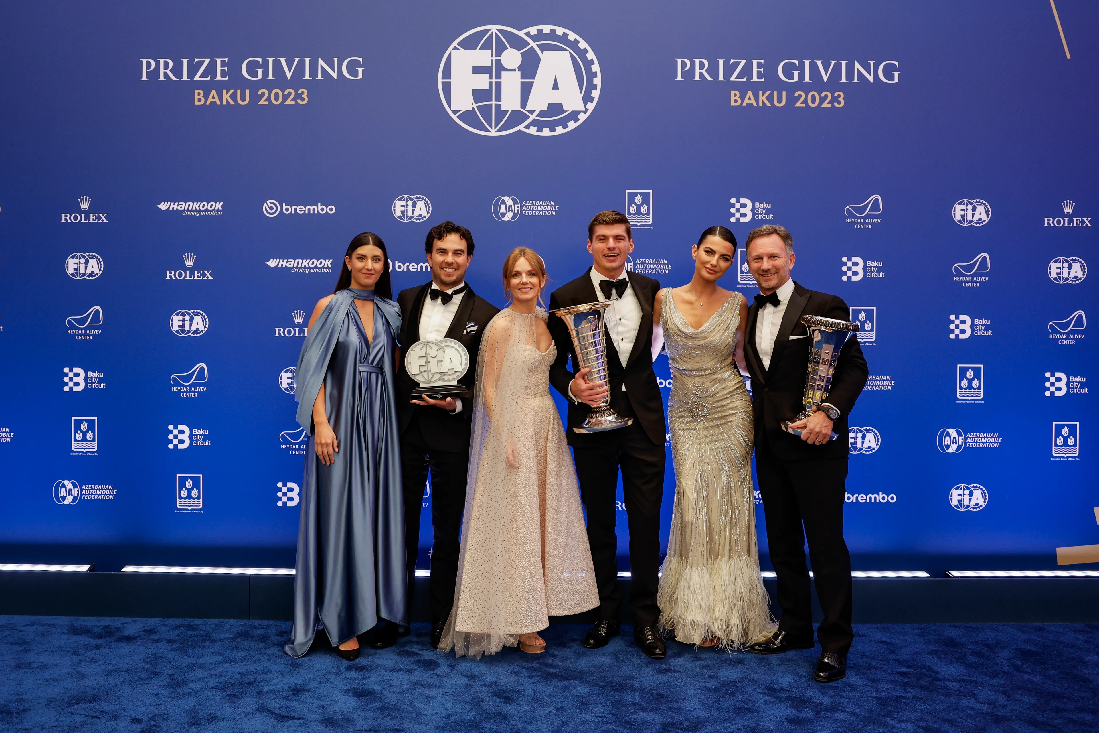 Verstappen is door Lily afgestapt van eerder ritueel: 'Je wil tijd met je kind spenderen'