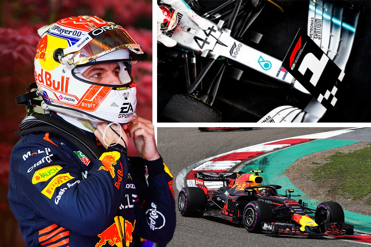 Zegeloze Verstappen en recordwinnaar Hamilton: alles wat u moet weten over de terugkeer van de Chinese GP