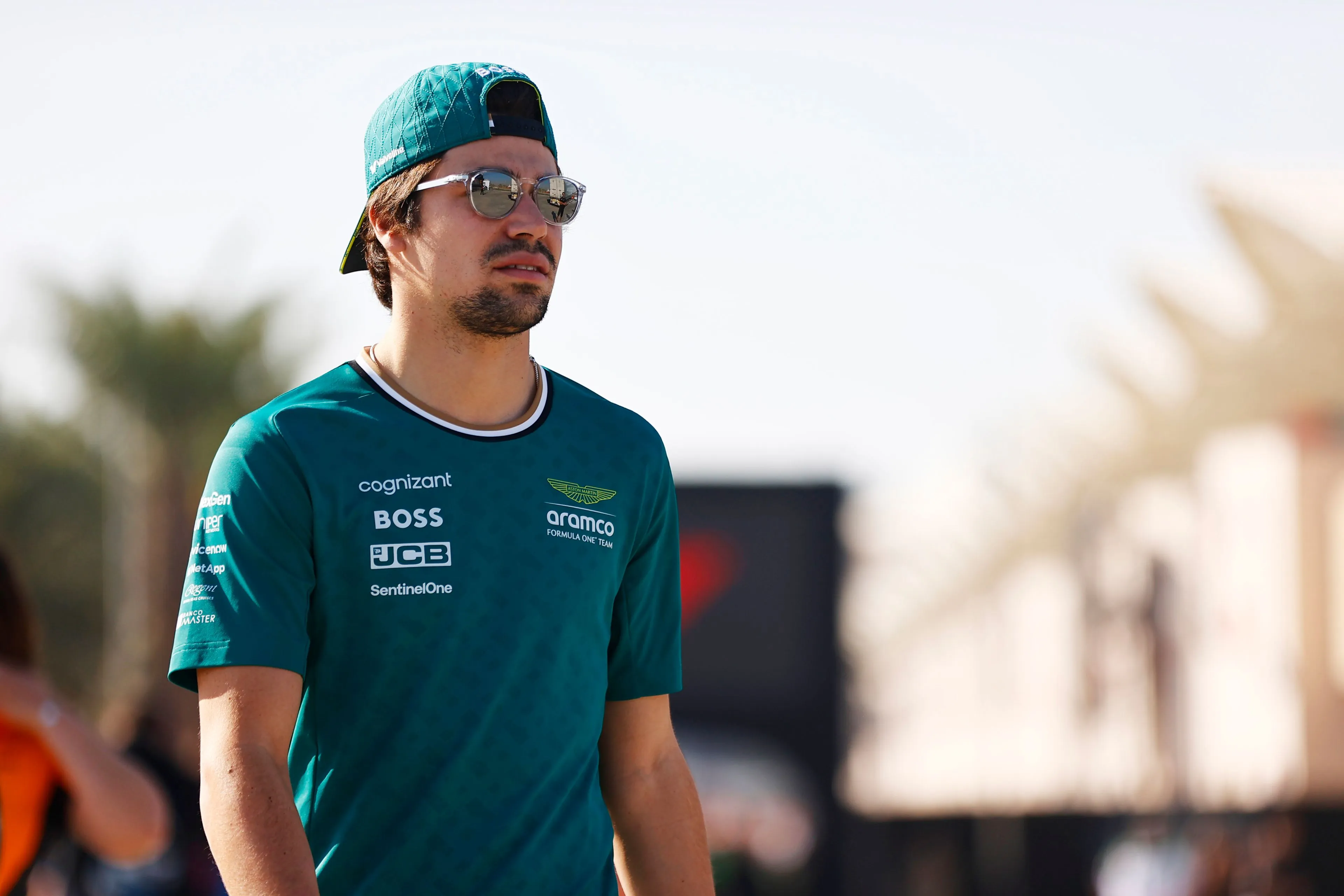 Stroll over of hij zijn Formule 1-stoeltje verdient: 'Ik praat op het circuit'