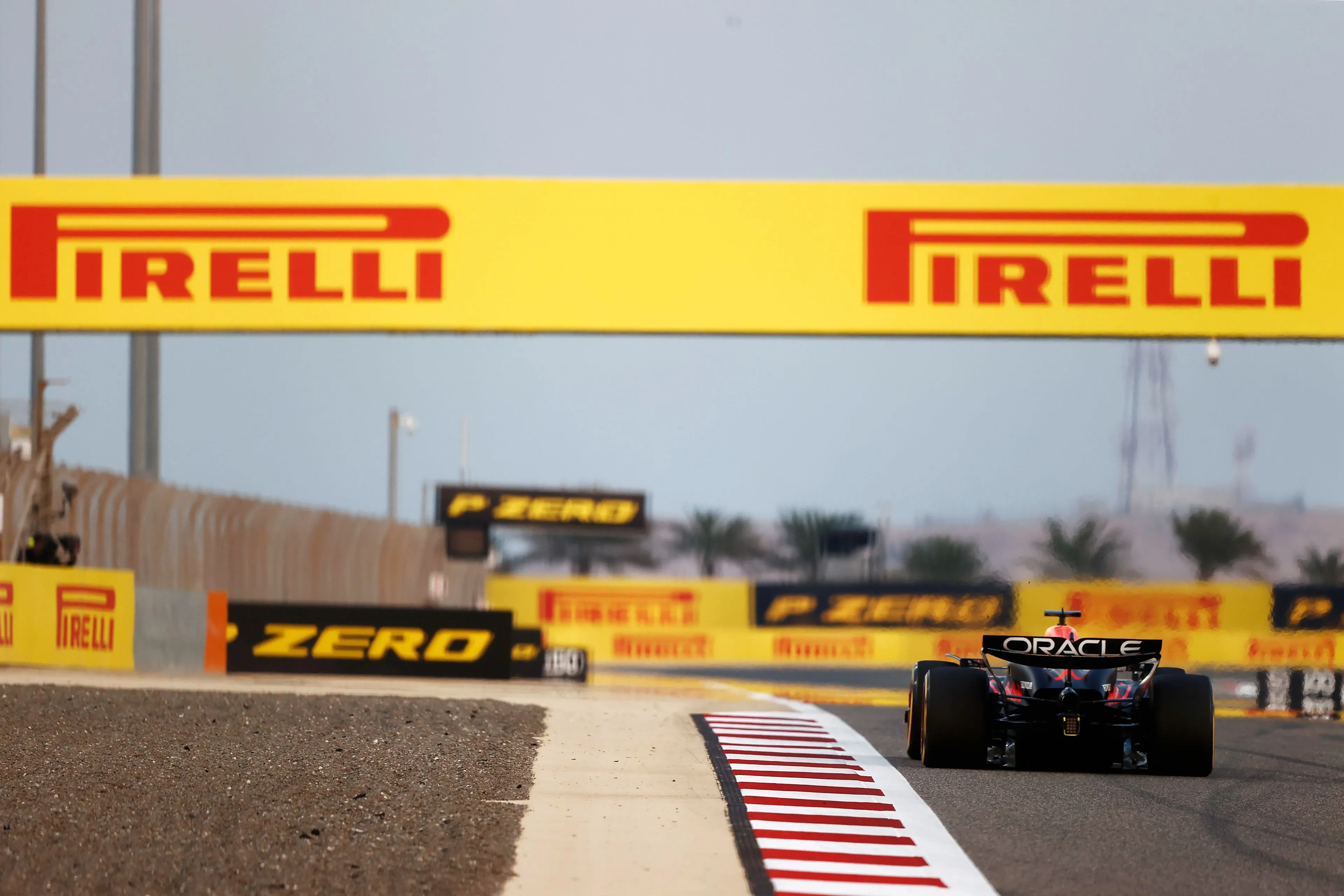 Longruns | Verstappen mag verrassende uitdager verwachten in GP van Bahrein