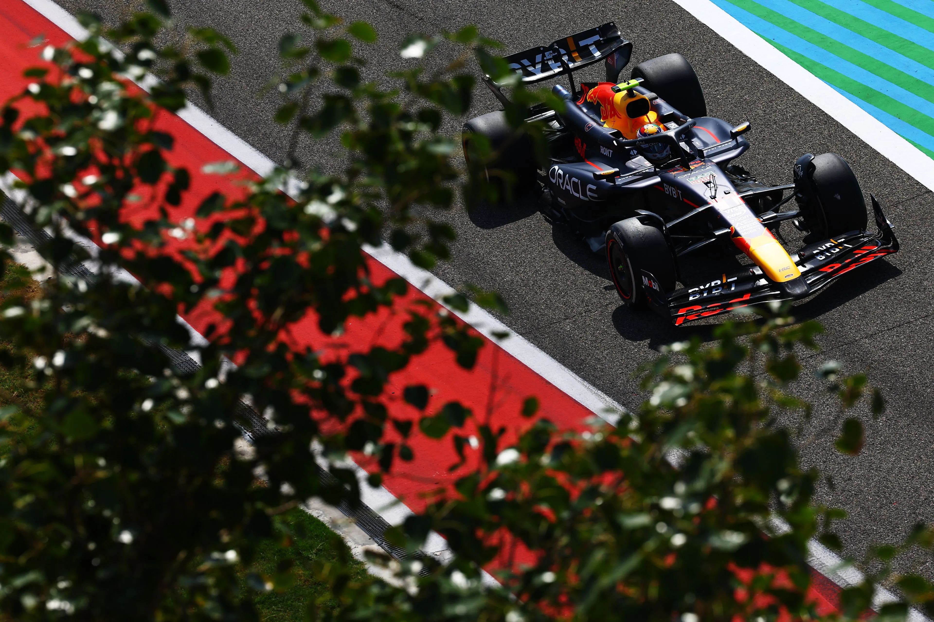 Internationale media onder de indruk: 'Red Bull verstopt zich, en zelfs dan zijn ze onverslaanbaar'