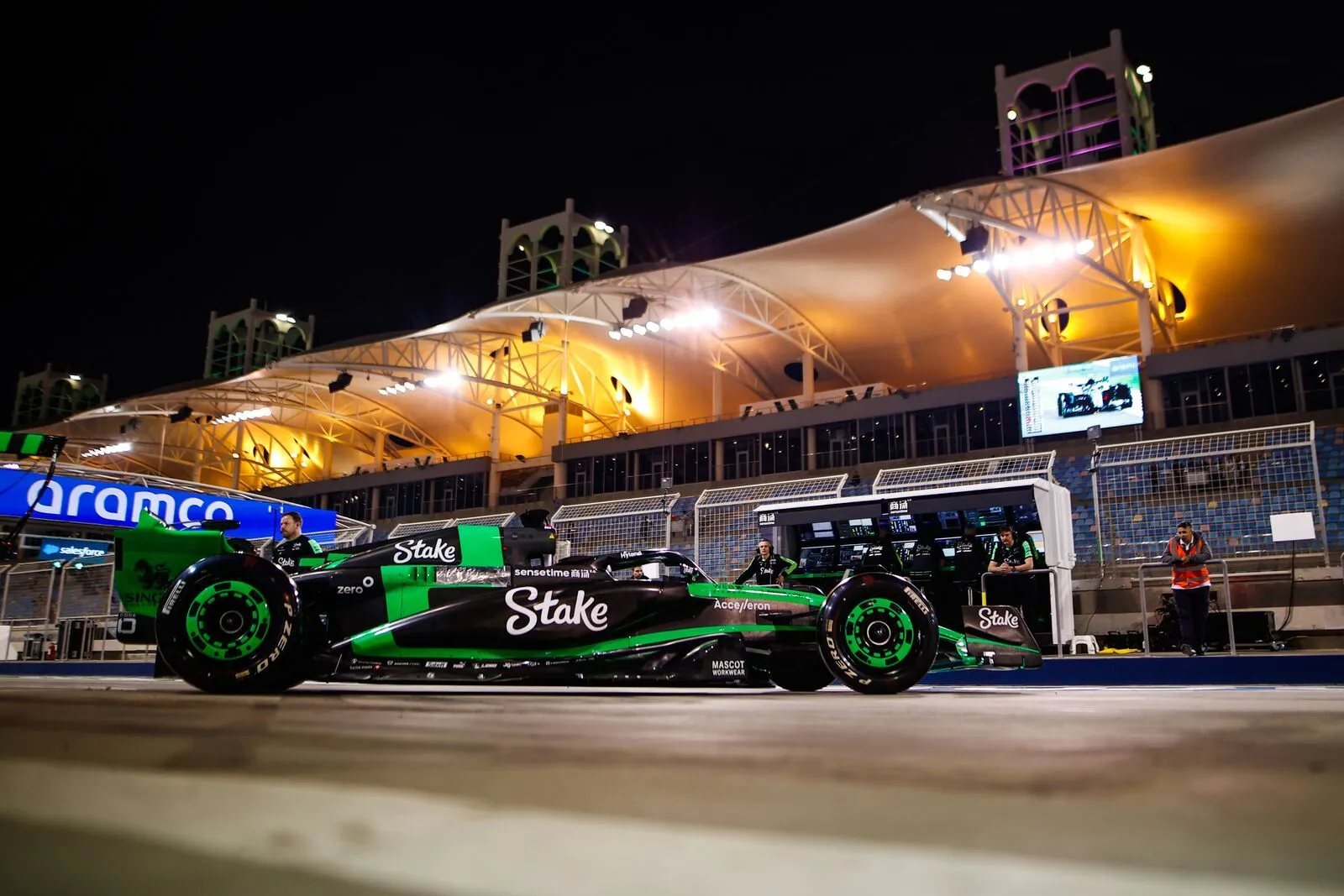 Bottas voorspelt alvast wie er in 2024 wereldkampioen gaat worden: 'Max Verstappen'