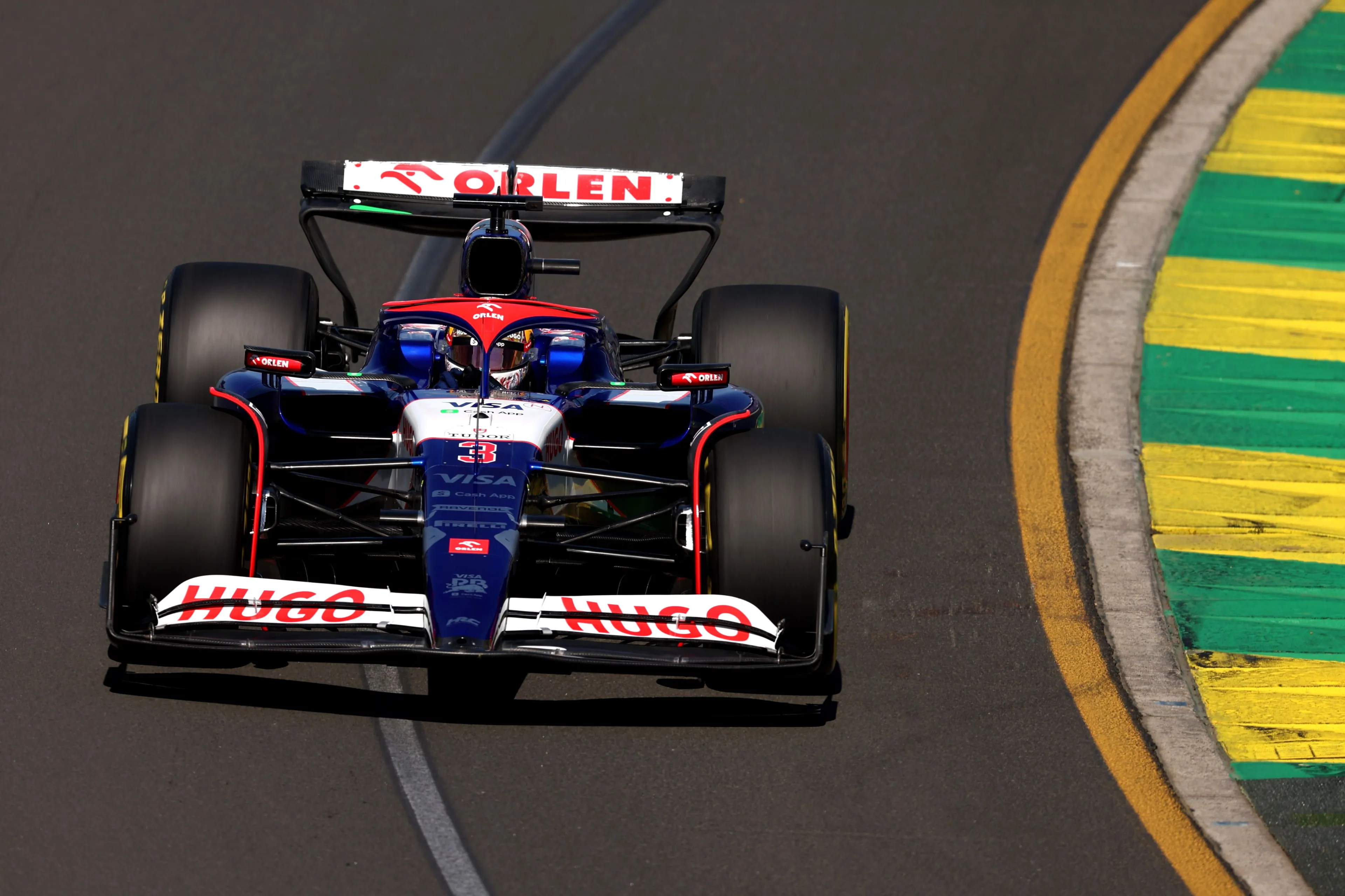 Ricciardo's hoofdpijndossier groter dan lijst met prestaties: 'Het team stelt veel vragen'