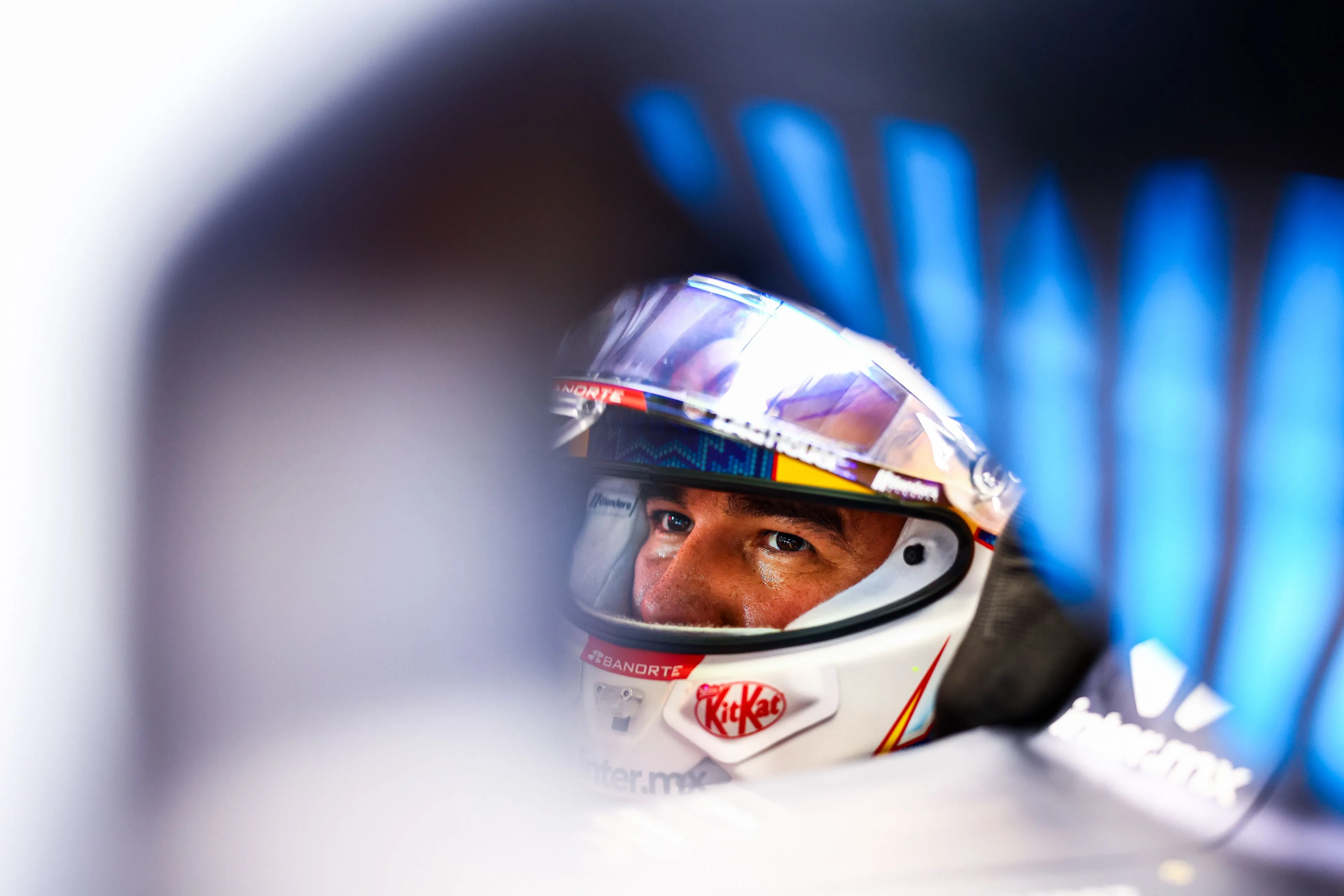 Pérez denkt dat Melbourne RB20 op de proef gaat stellen: 'Dit is een totaal andere test'