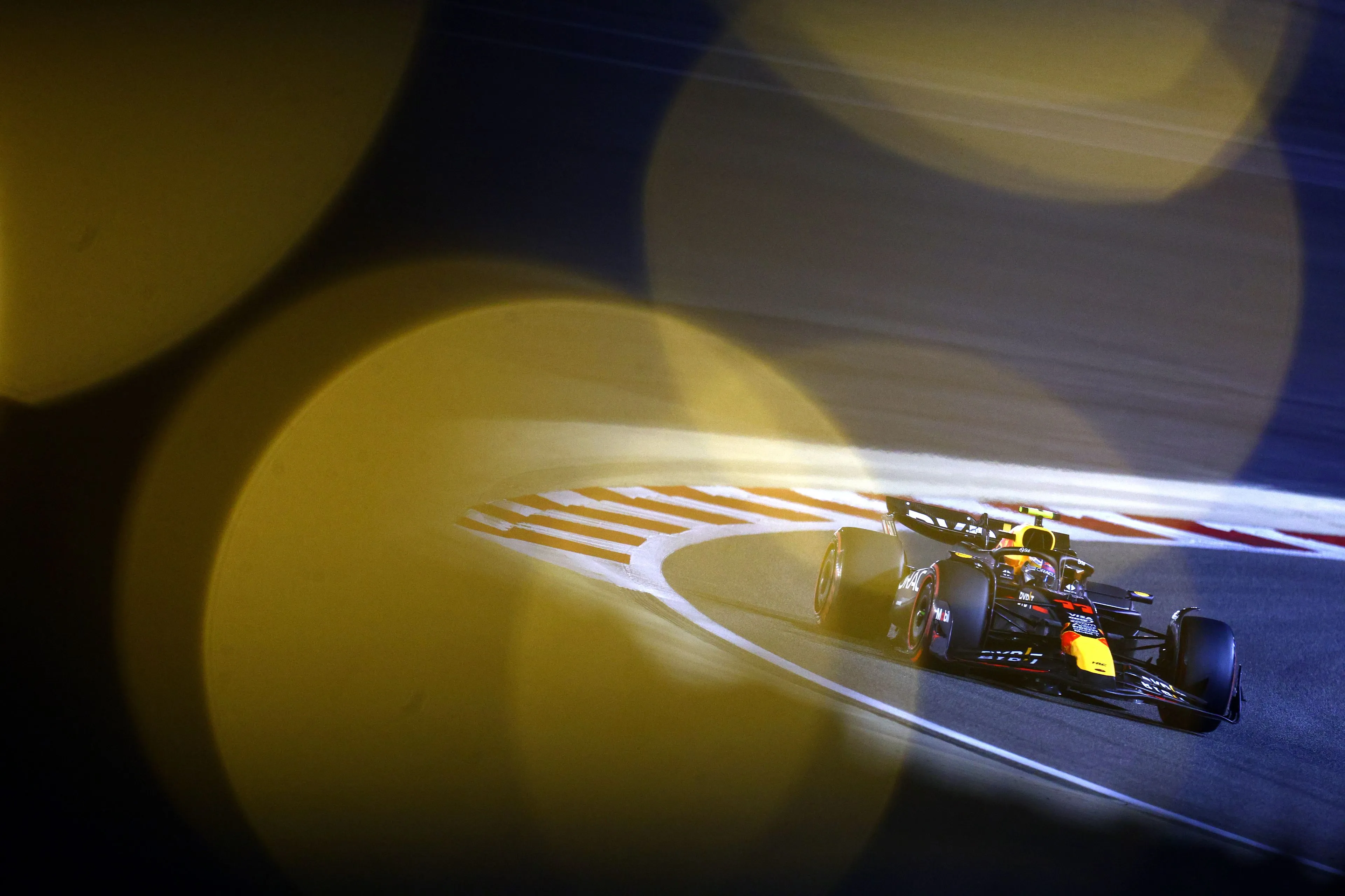 Geruchtencircuit | 'Red Bull in Japan voorzien van grote upgrade, inclusief nieuwe vloer'