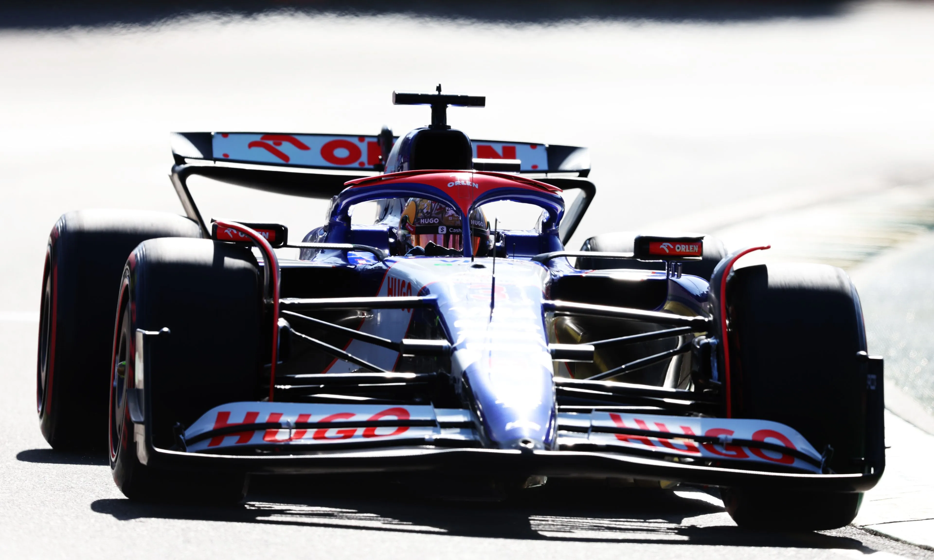 Marko levert complimenten aan andere coureur dan Verstappen: 'Hij was foutloos'