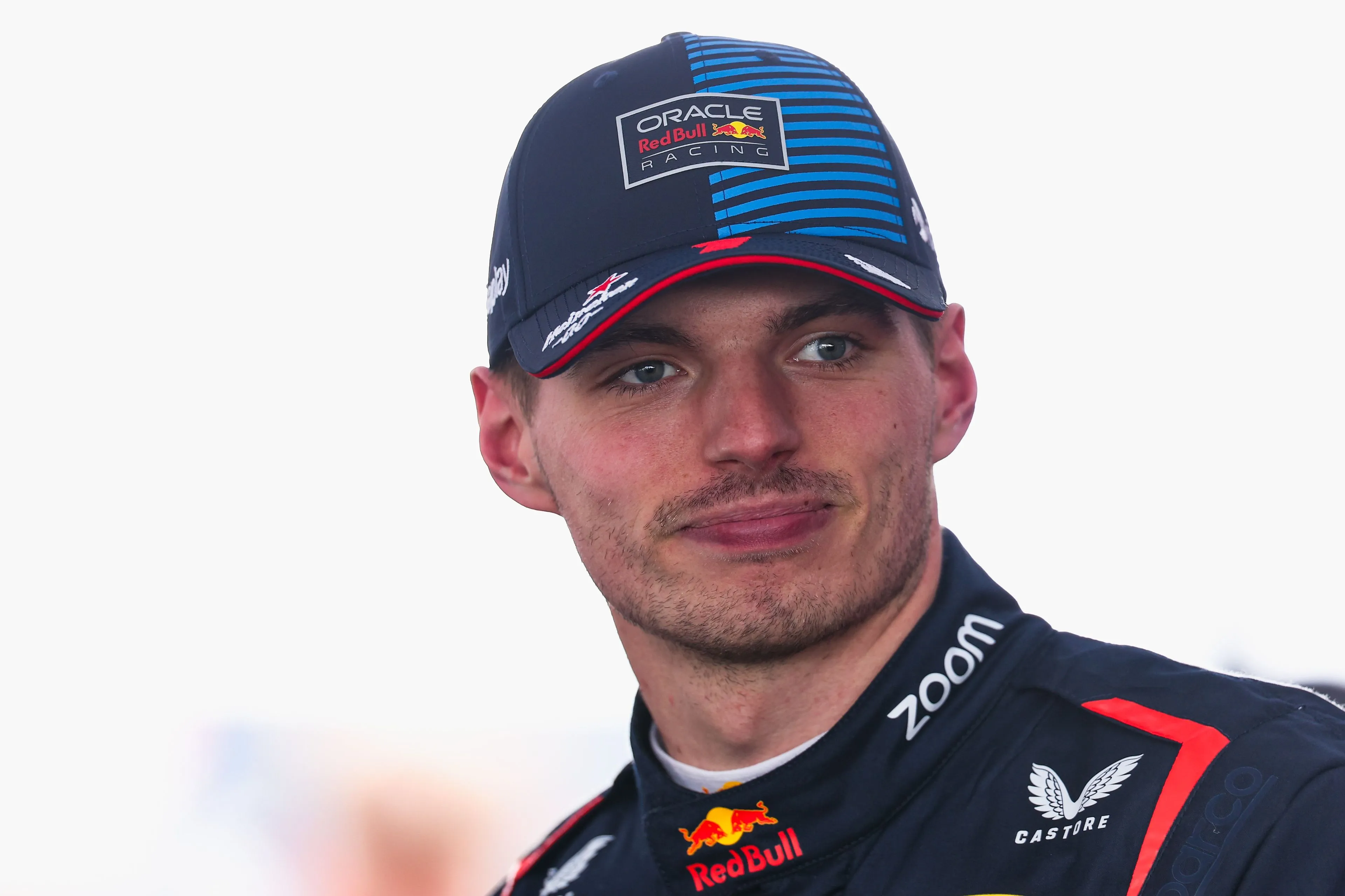 Verstappen over lange nacht in Miami en over Viaplay: 'Is iedereen wel blij mee, denk ik'