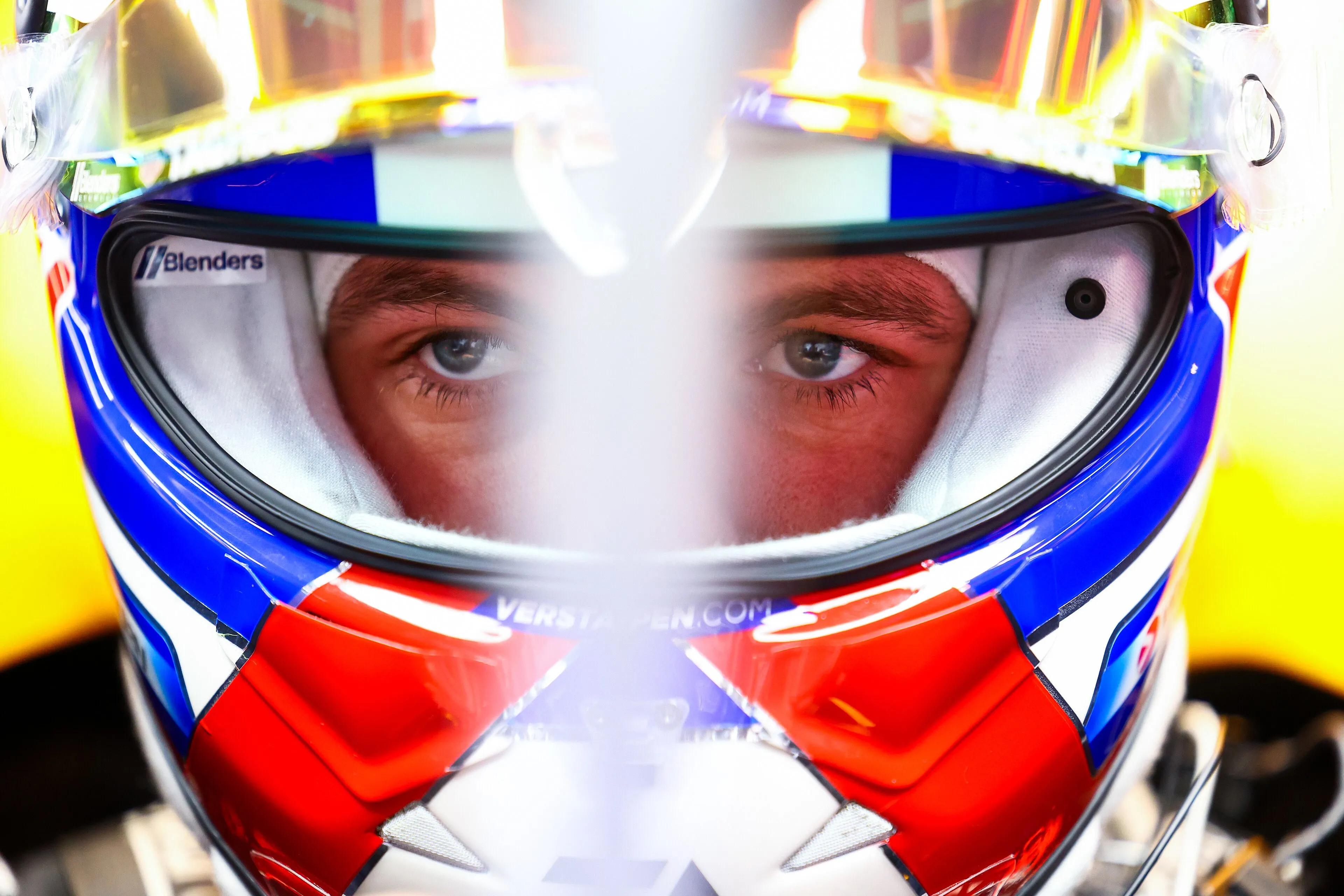 'Eerlijke' Verstappen profiteert van regelwijziging: 'Grote veranderingen doorgevoerd'