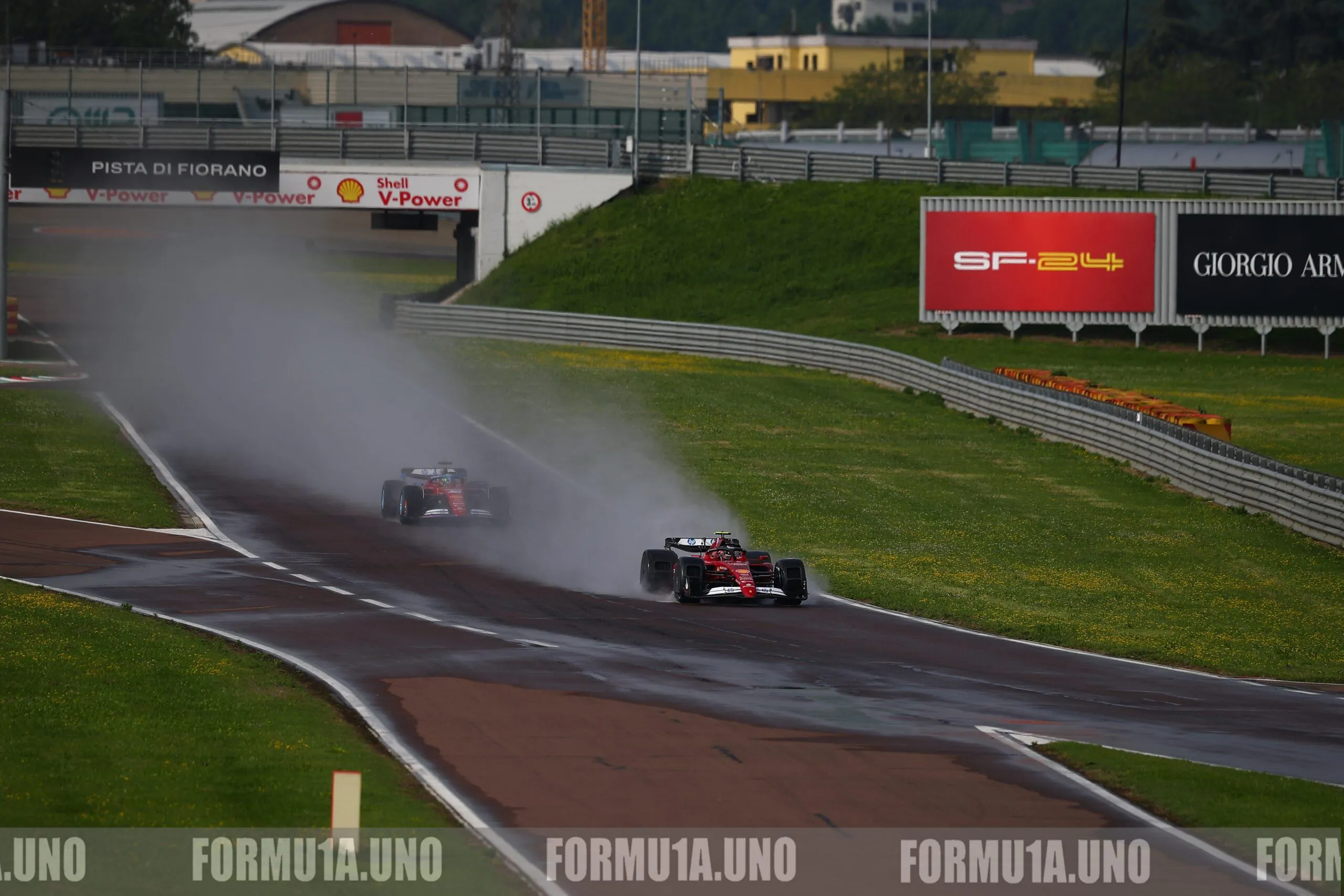 Bearman bevestigt tegenvallende testresultaten wielkappen: 'Terug naar de tekentafel'