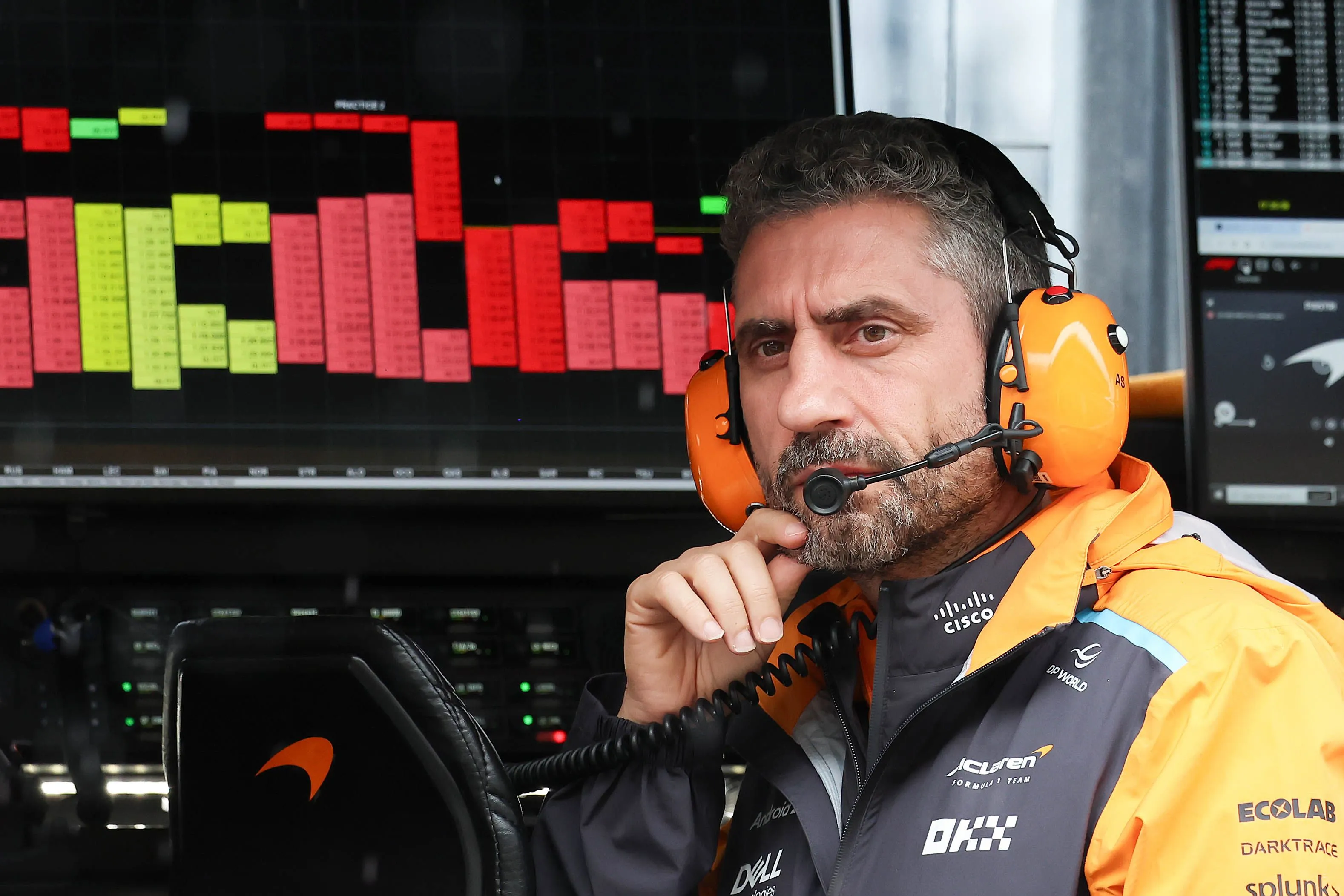 Stella woedend over recidivist Verstappen: 'Hij is in het verleden niet hard genoeg aangepakt'