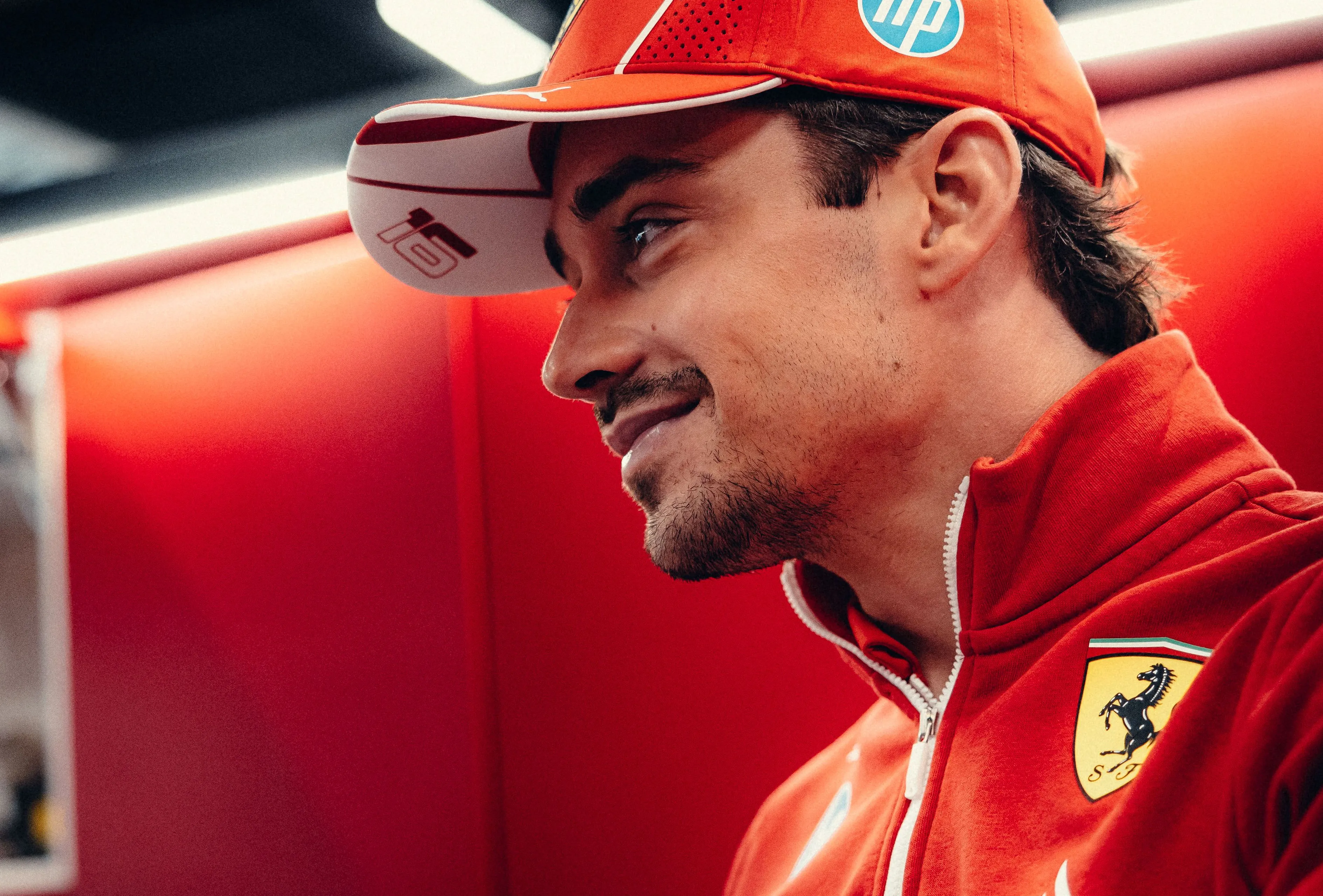 F1 in het kort | Leclerc en Stroll ontlopen straf na incidenten VT3