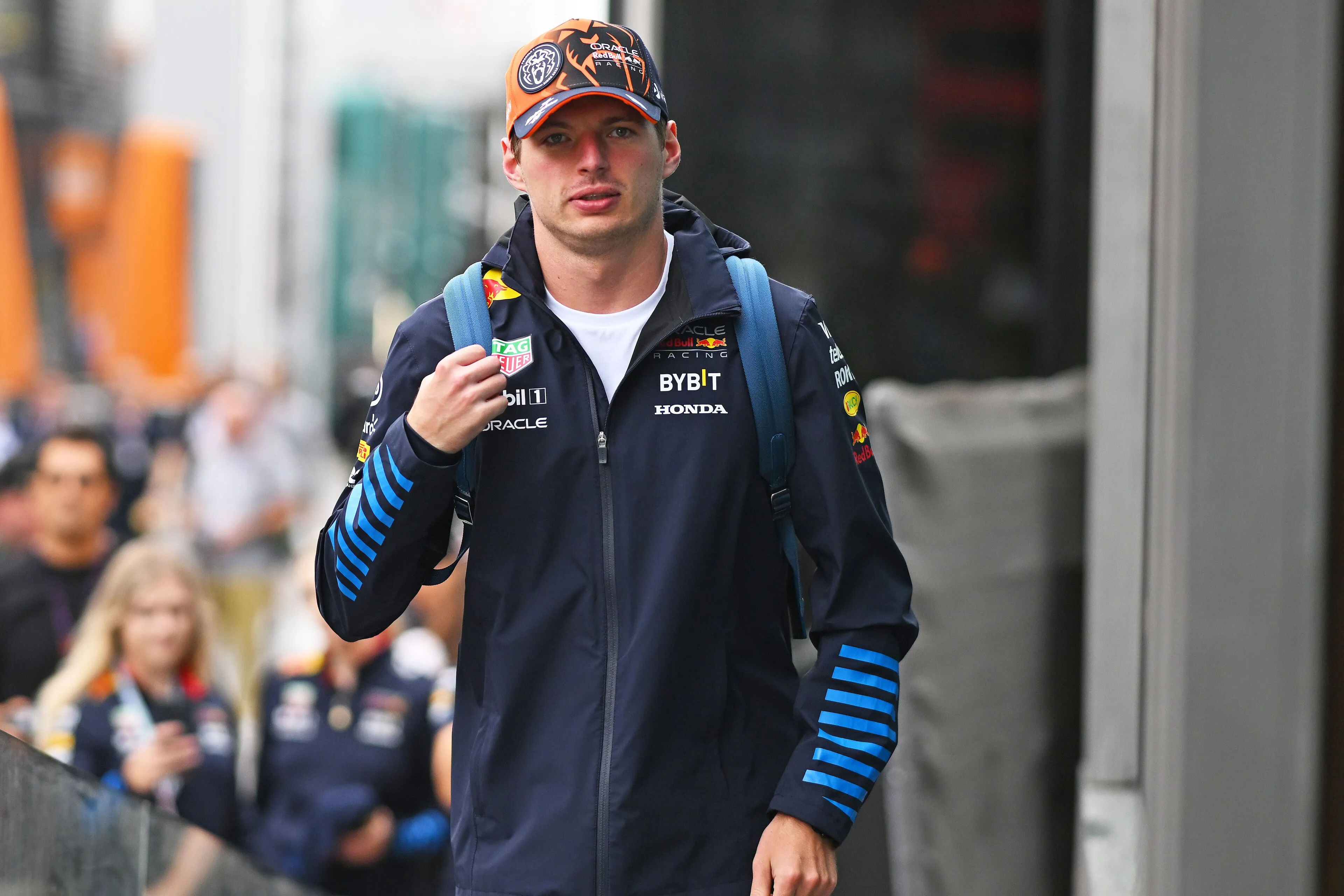 Verstappen staat voor uitdaging in sprintweekend: 'Belangrijk om afstelling nu meteen goed te hebben'