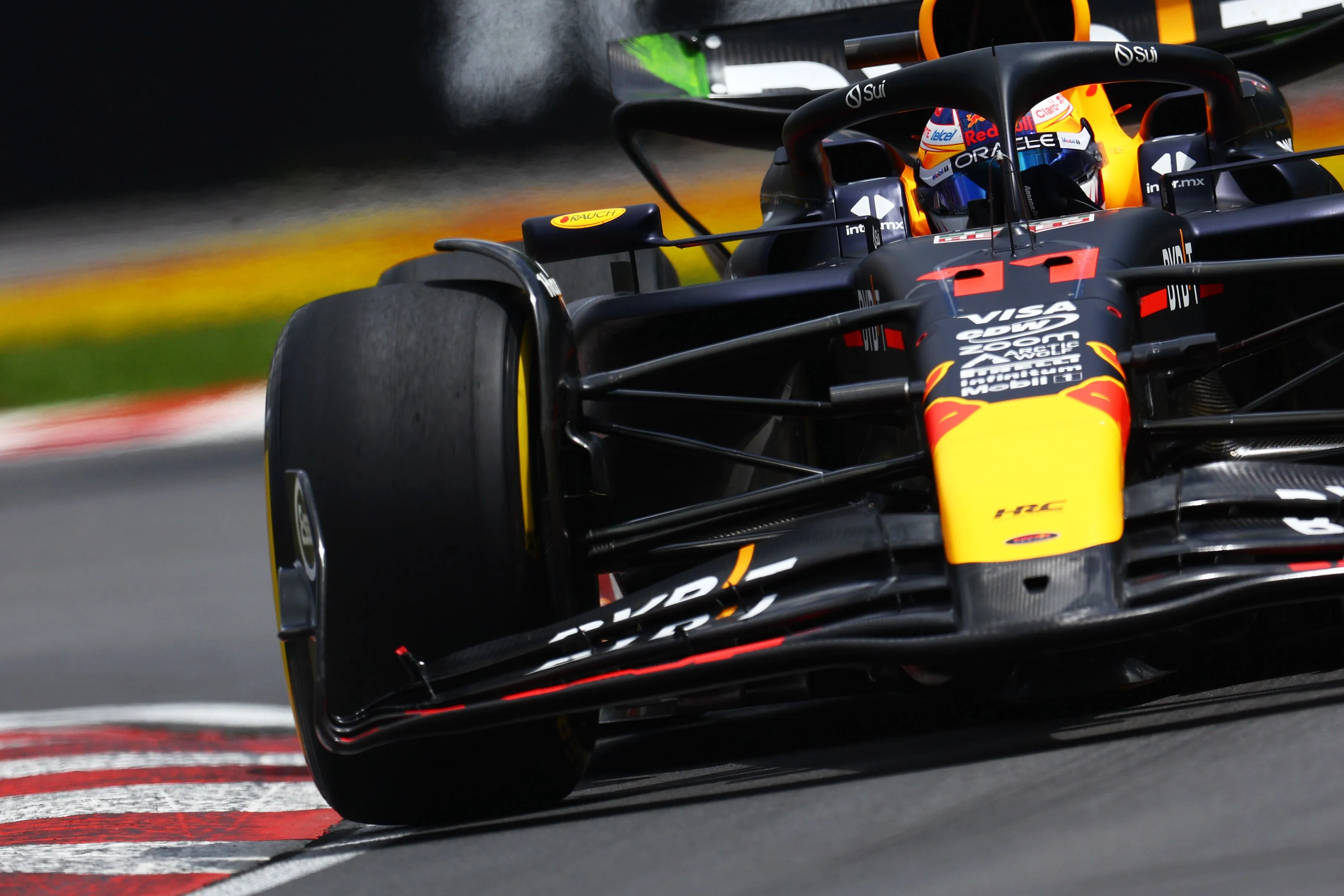 Pérez geeft dramatische reeks een vervolg: wederom uitgeschakeld in Q1