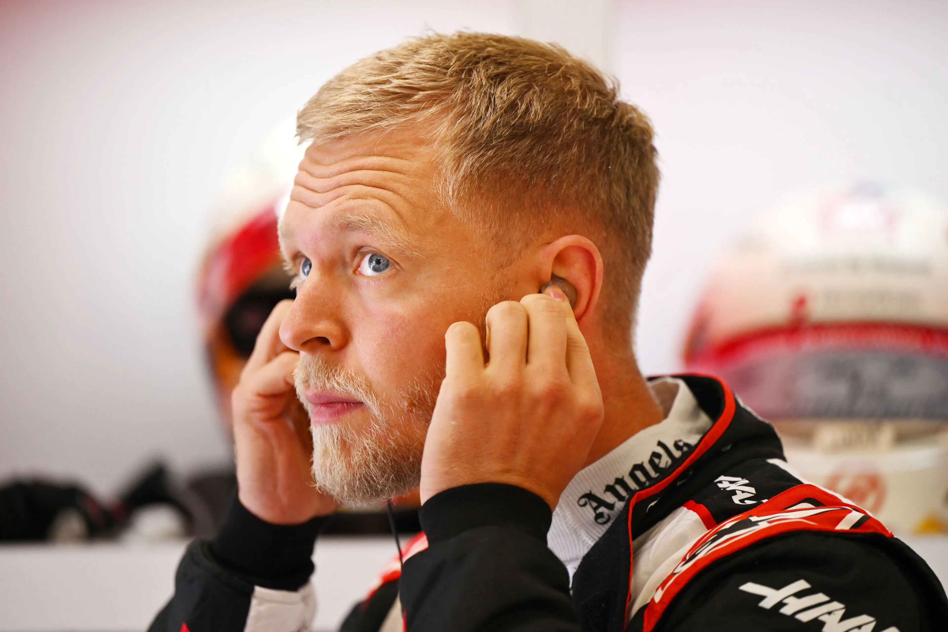 Magnussen reageert op schorsing, Gasly wil schorsing terugdraaien: 'Slaat nergens op'