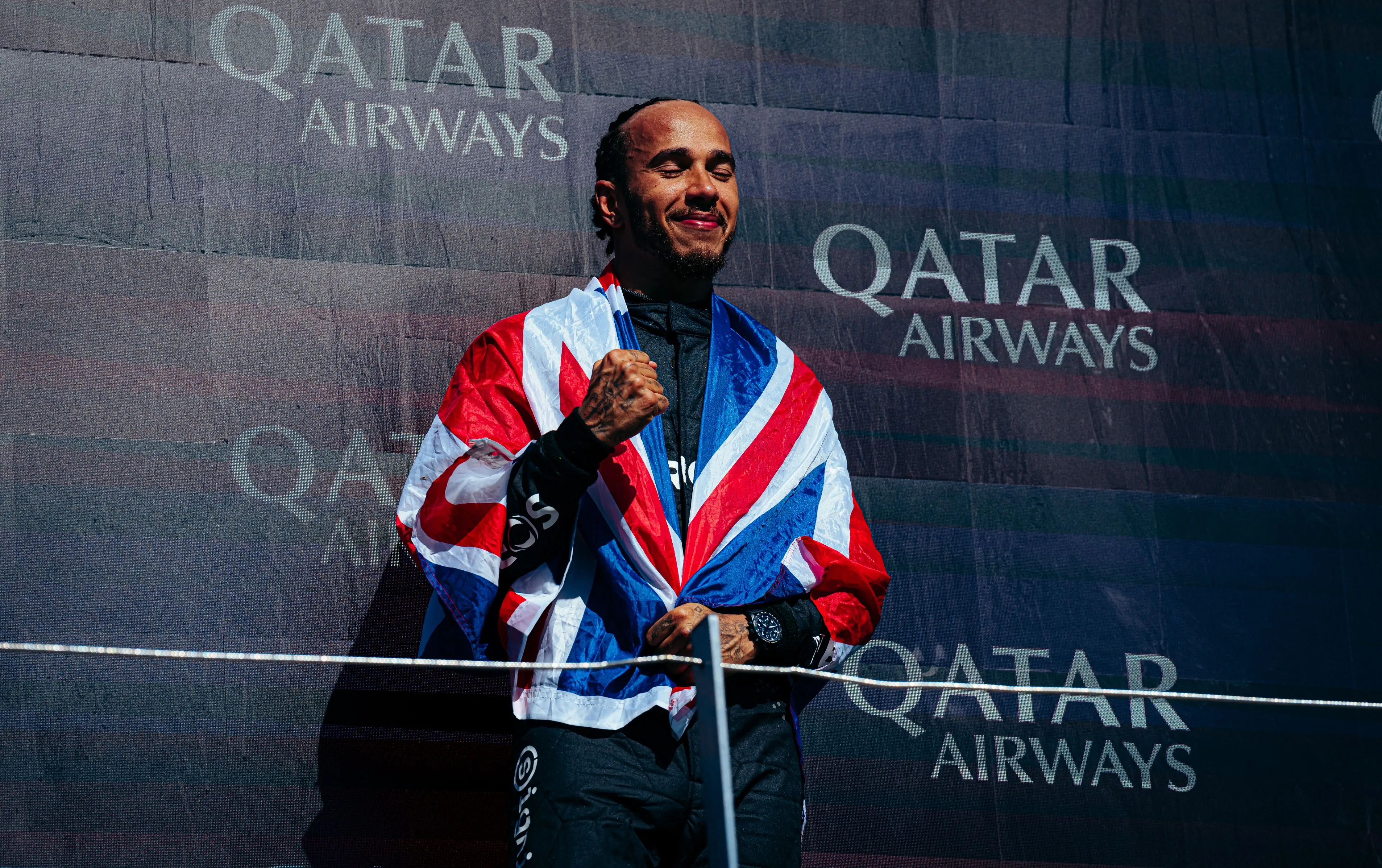 Shovlin verklapt wat Hamilton uniek maakt: 'Ze haten het allemaal'