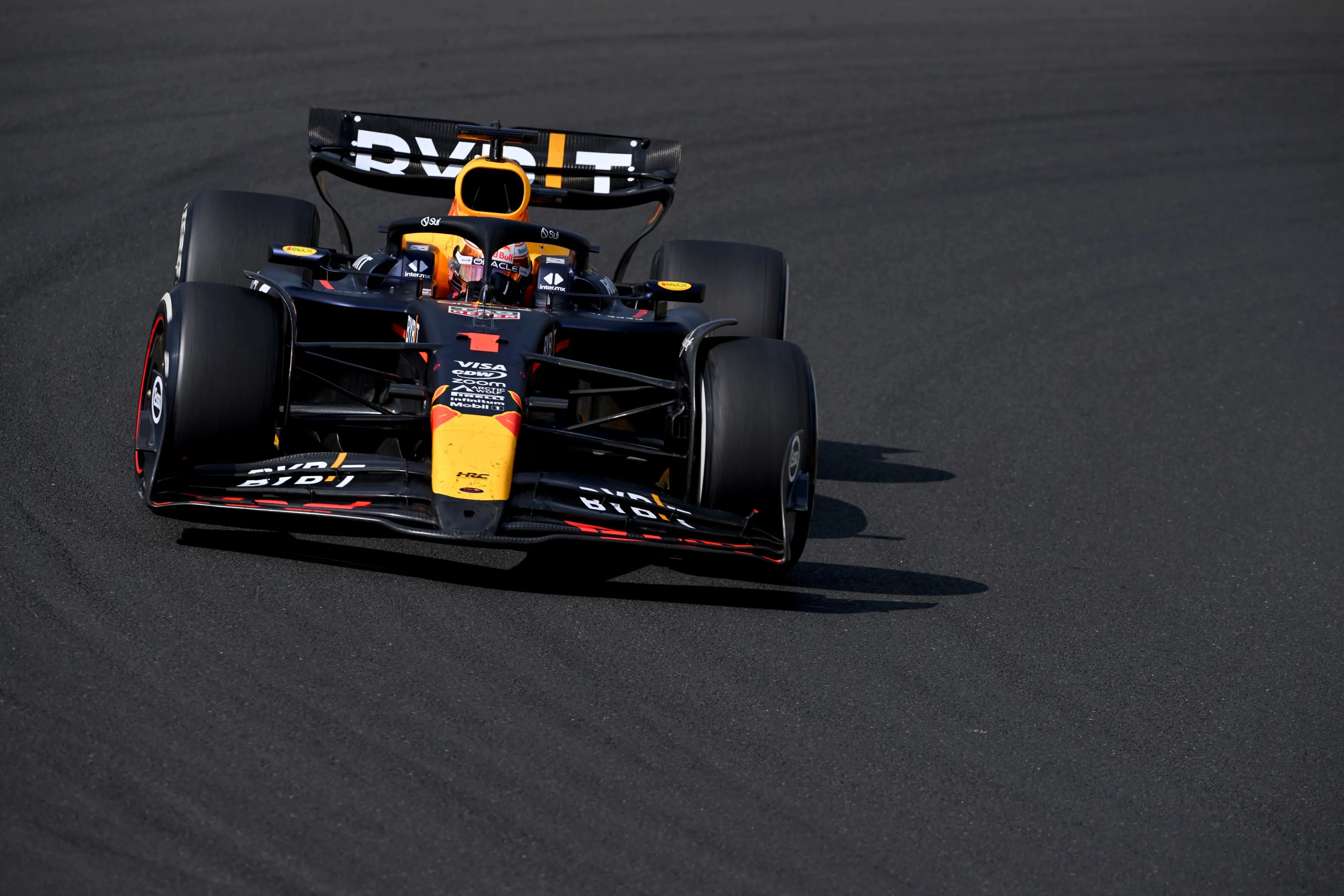 Van der Garde met verrassende analyse: 'Updatepakket was misschien wel een stap voorwaarts'