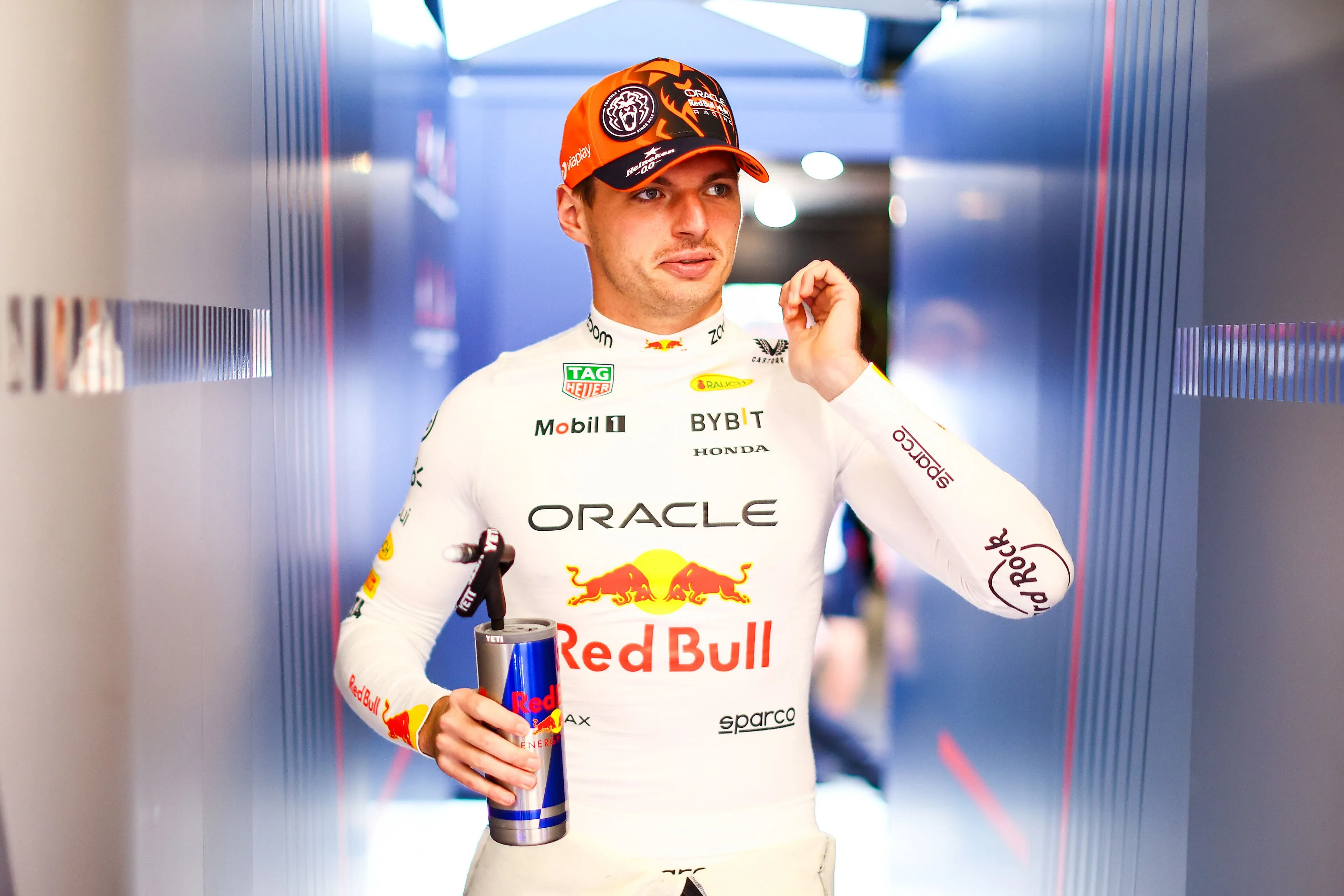 Palmer stelt dat Hamilton contact met Verstappen kon voorkomen en verwijst naar GP van Oostenrijk