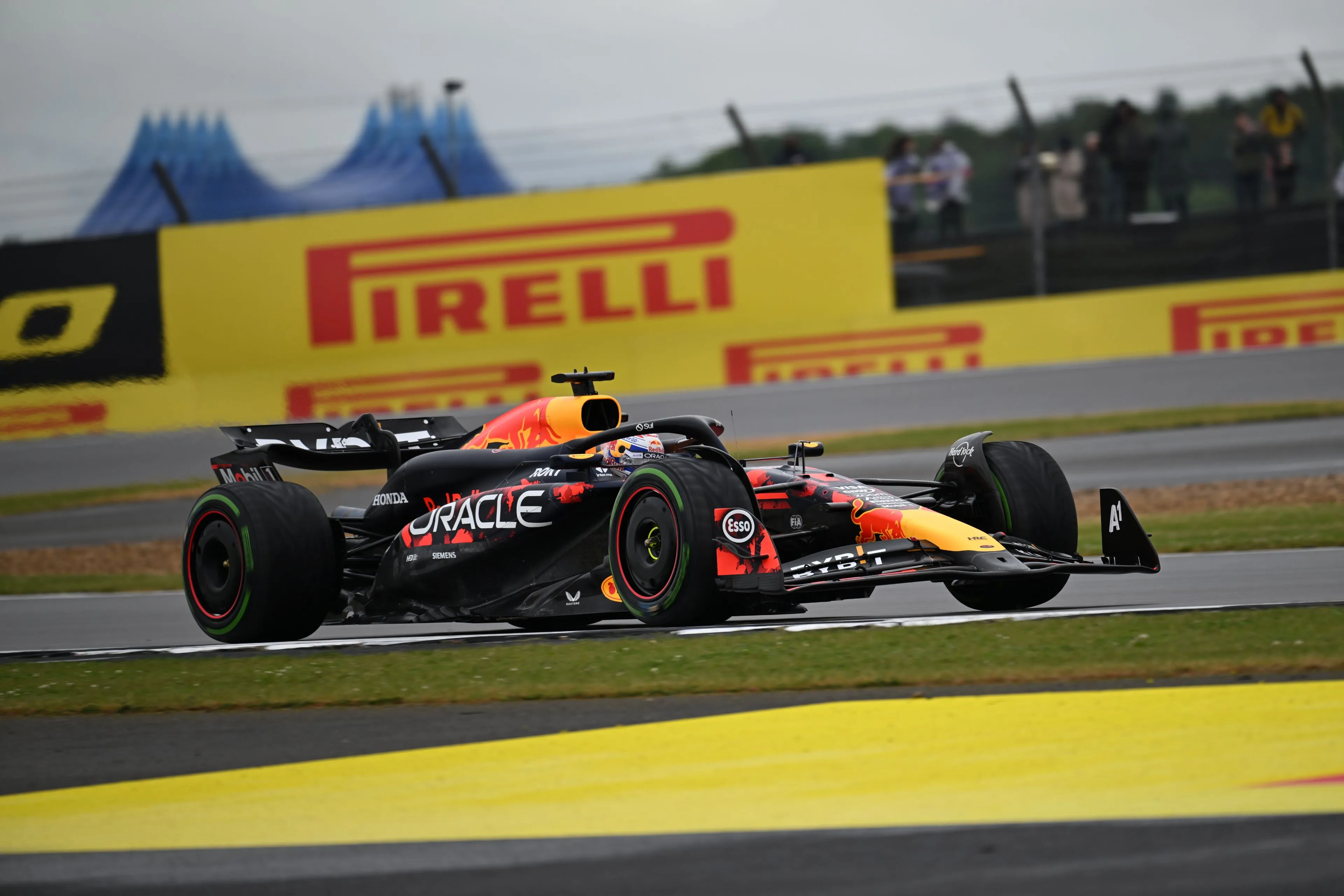 Verstappen duidelijk naar Red Bull toe: 'Werk aan de winkel'