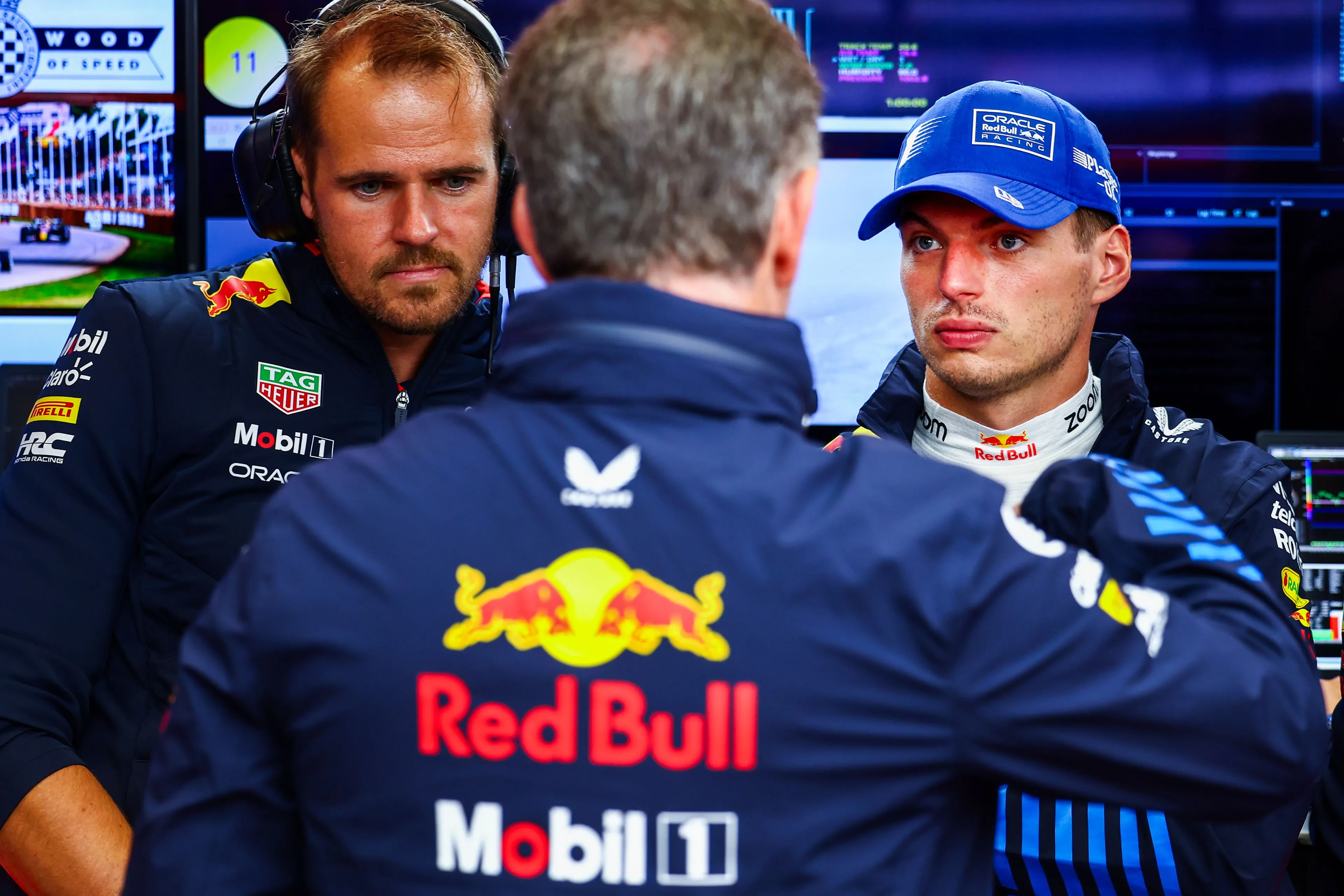 Van der Garde ziet Verstappen ondanks 'verkeerde afslag' wereldkampioen worden