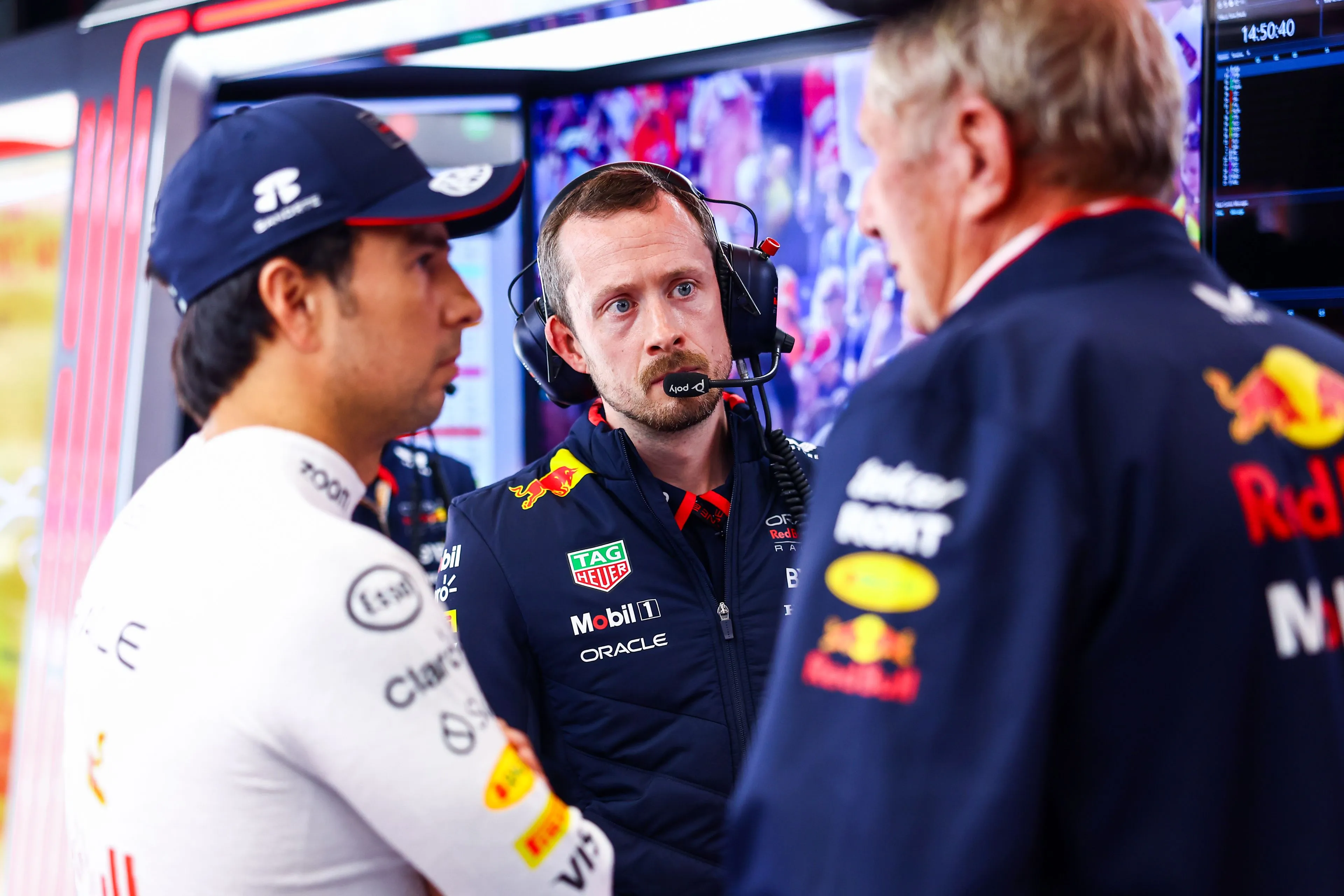 Marko geeft openheid van zaken: 'Gigantisch, fundamenteel probleem met de RB20'