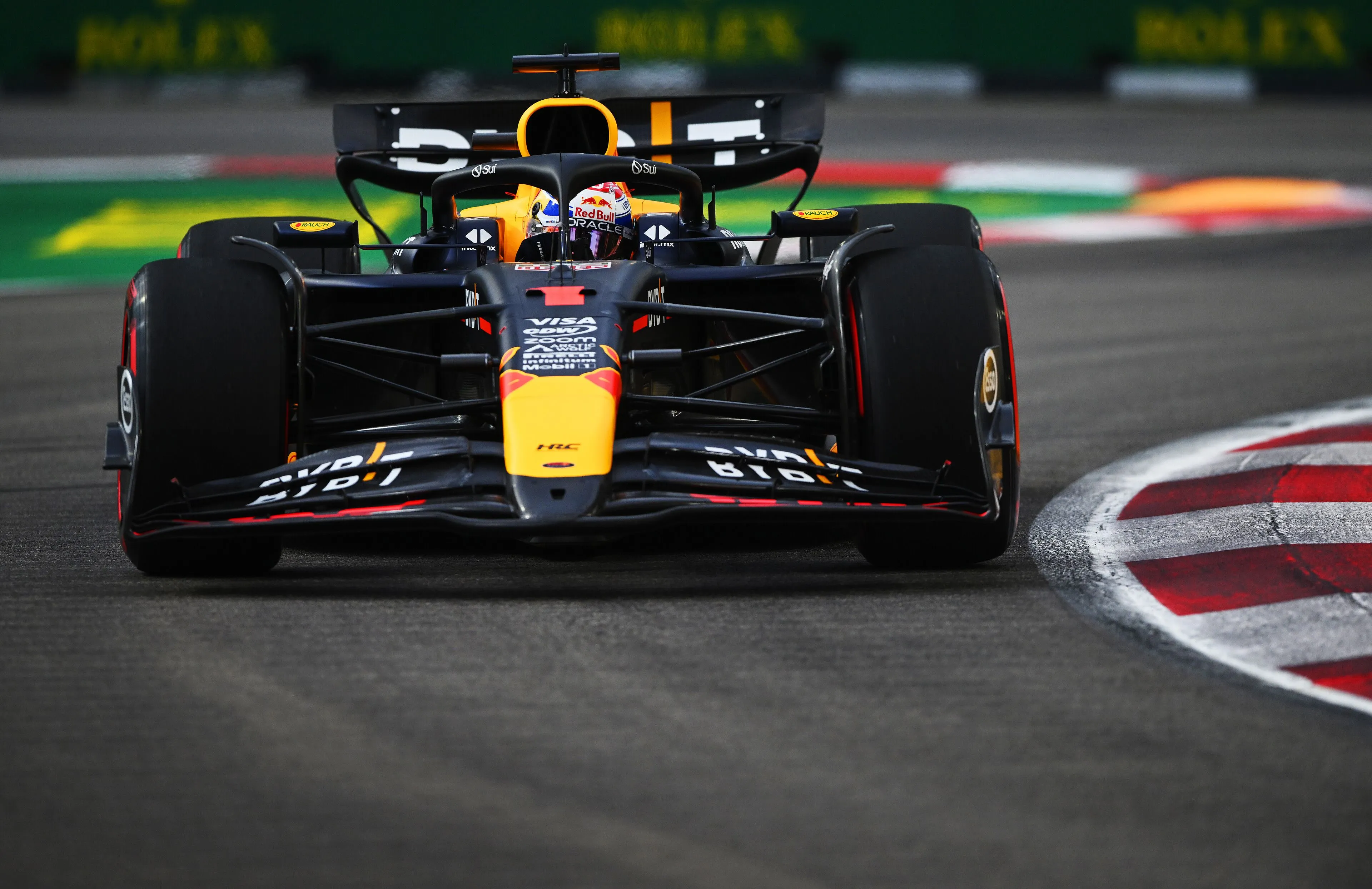 'Bijzondere eigenschap' kan Verstappen dit seizoen aan zijn vierde wereldtitel helpen