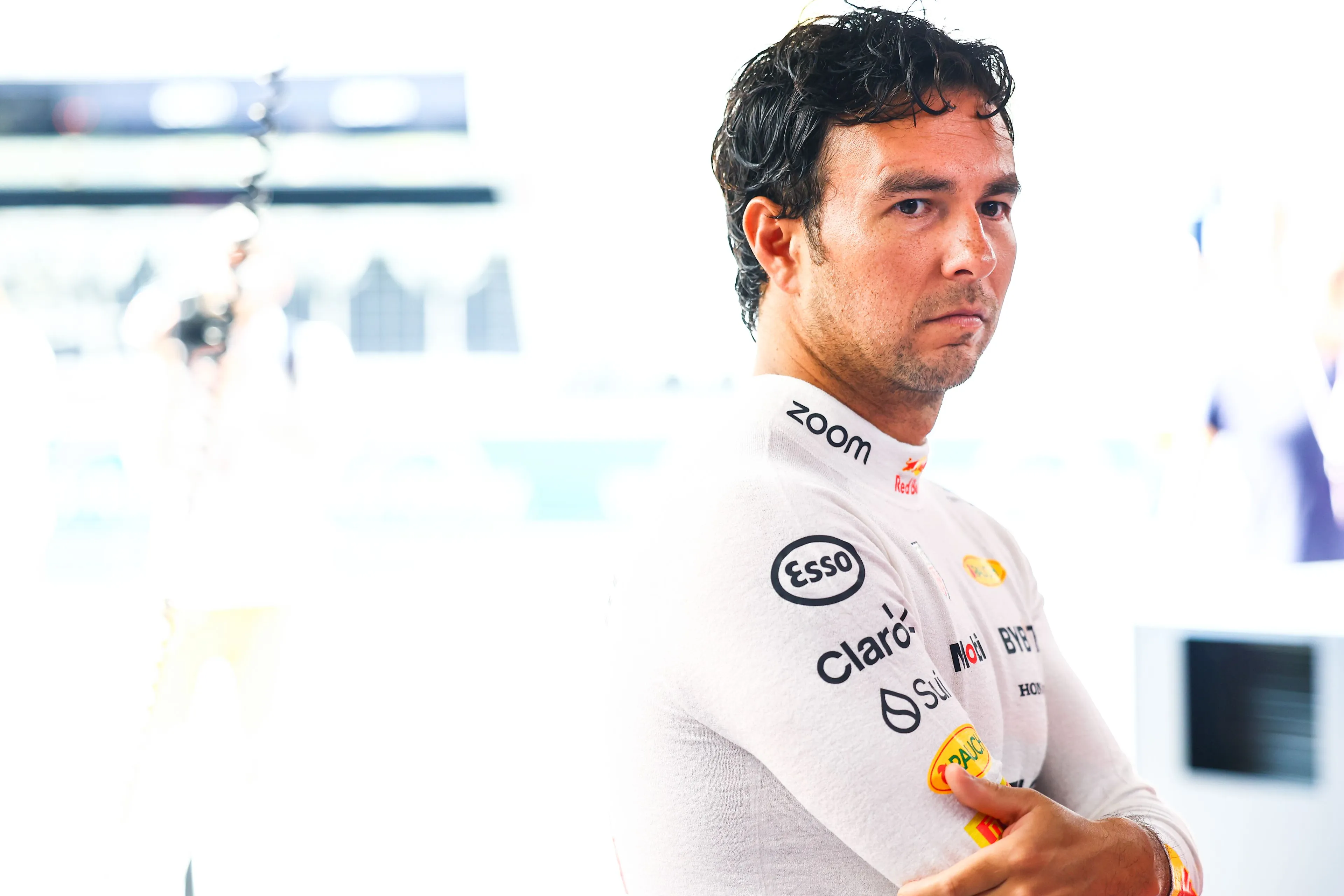 Praat Pérez zijn mond voorbij? 'Hopelijk kunnen we voor Austin iets bouwen'