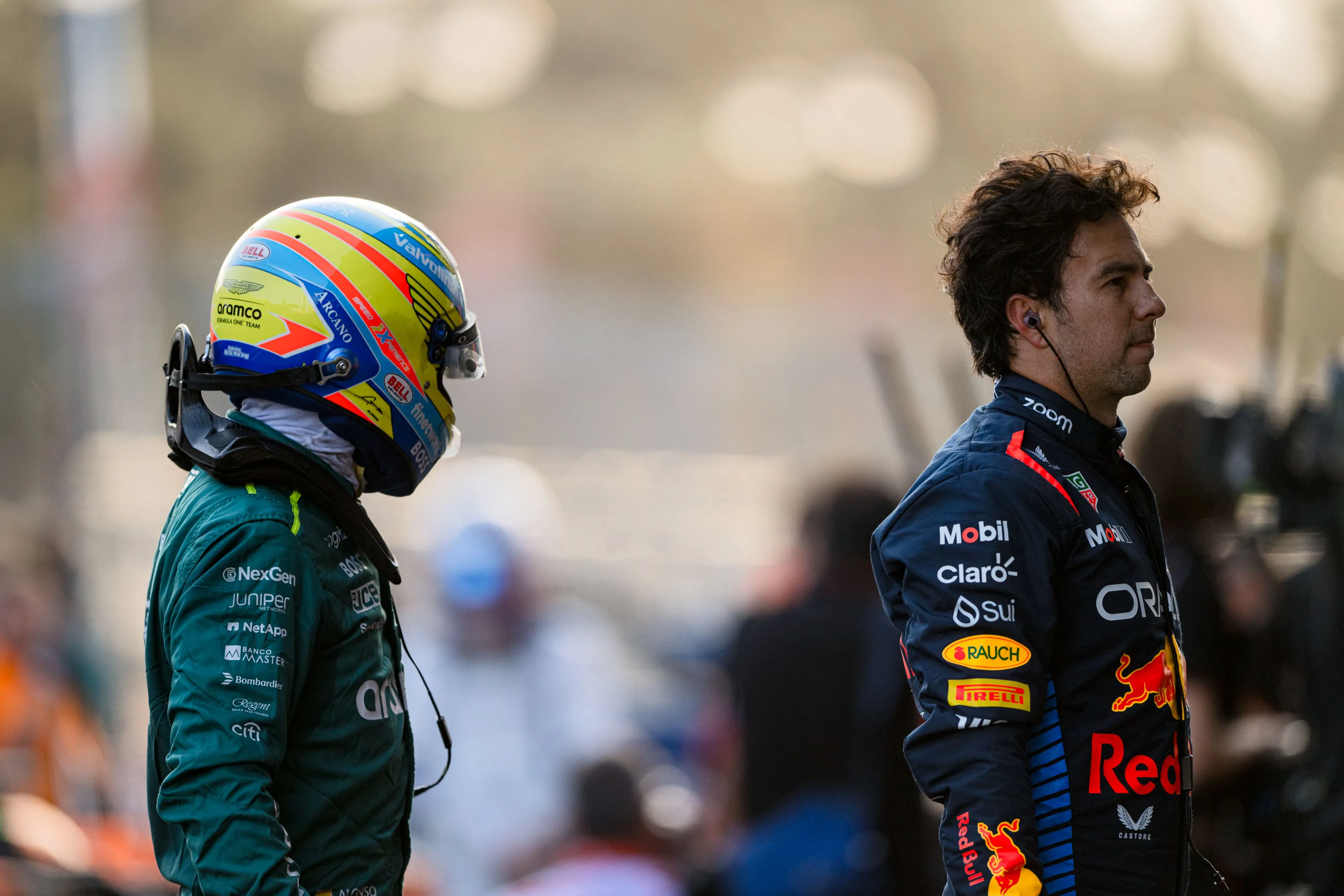 Pérez treedt met FIA-prijs in de voetsporen van Verstappen, analisten stomverbaasd