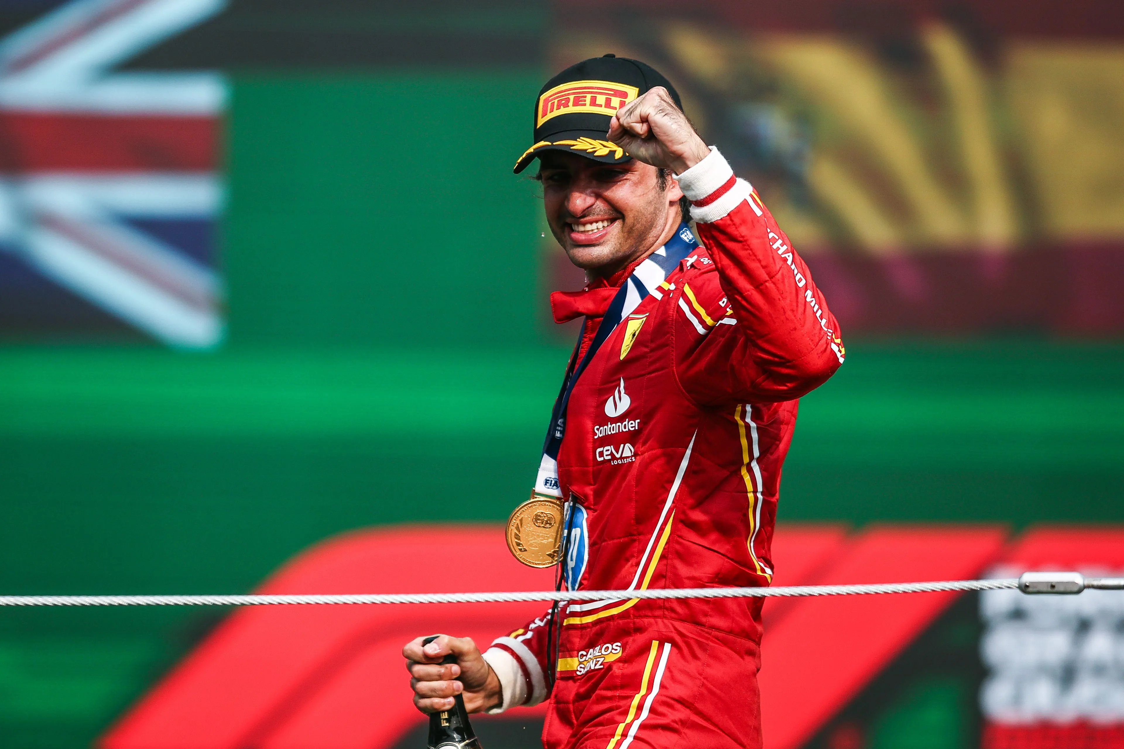 Windsor betwijfelt of Ferrari de juiste keuze maakt met Hamilton: 'Daar valt over te discussiëren'