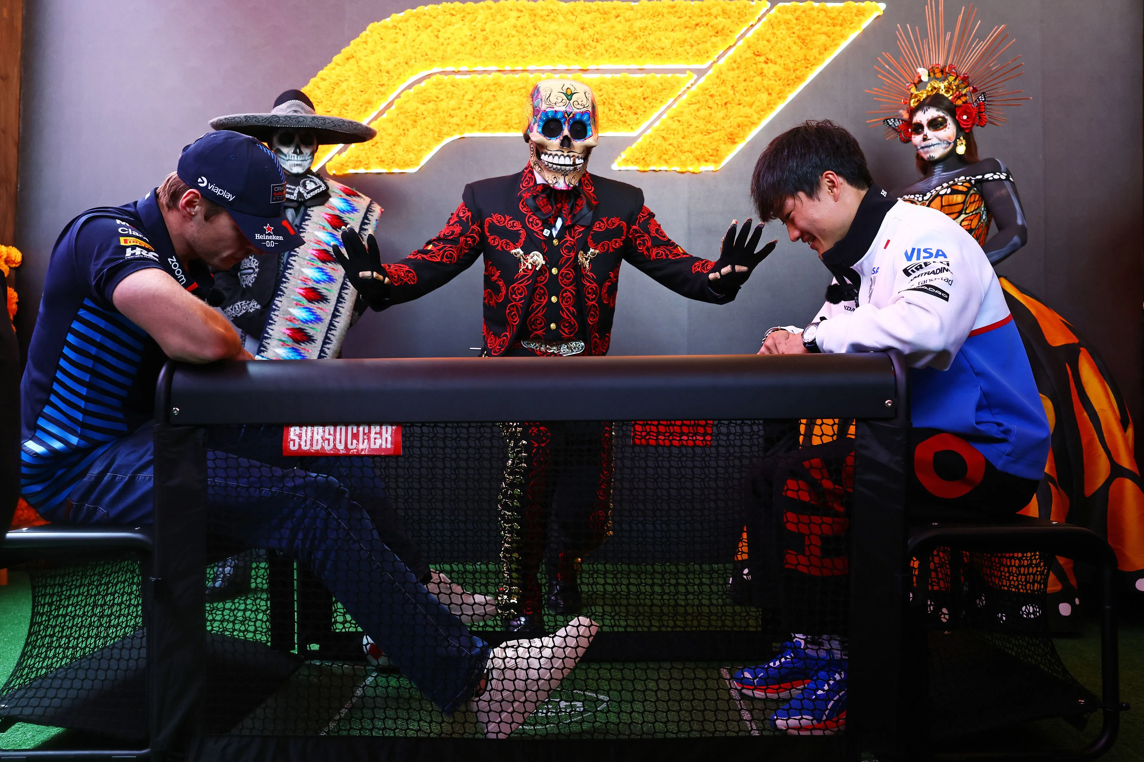 Red Bull bevestigt test voor Tsunoda bij het hoofdteam: 'Kijken hoe hij presteert'