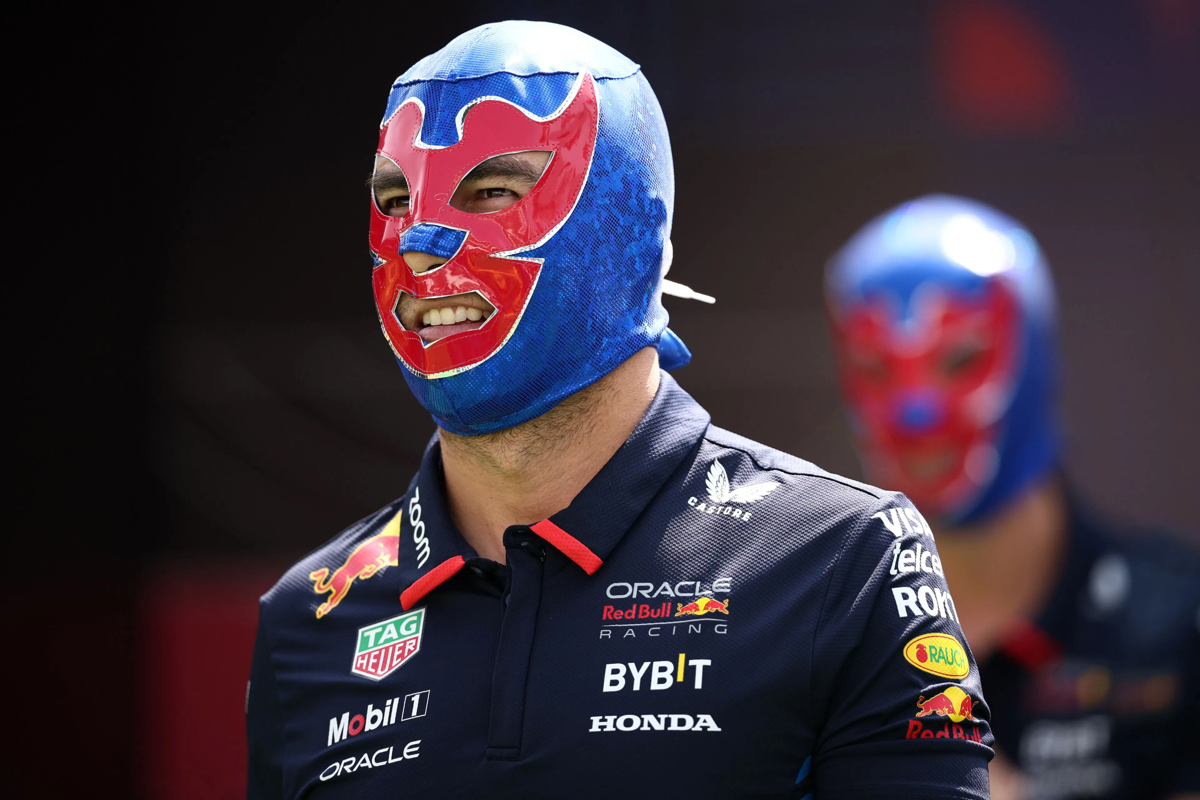 Pérez wijst in thuisland met de vinger naar Red Bull: 'Zelfde probleem als in Austin'