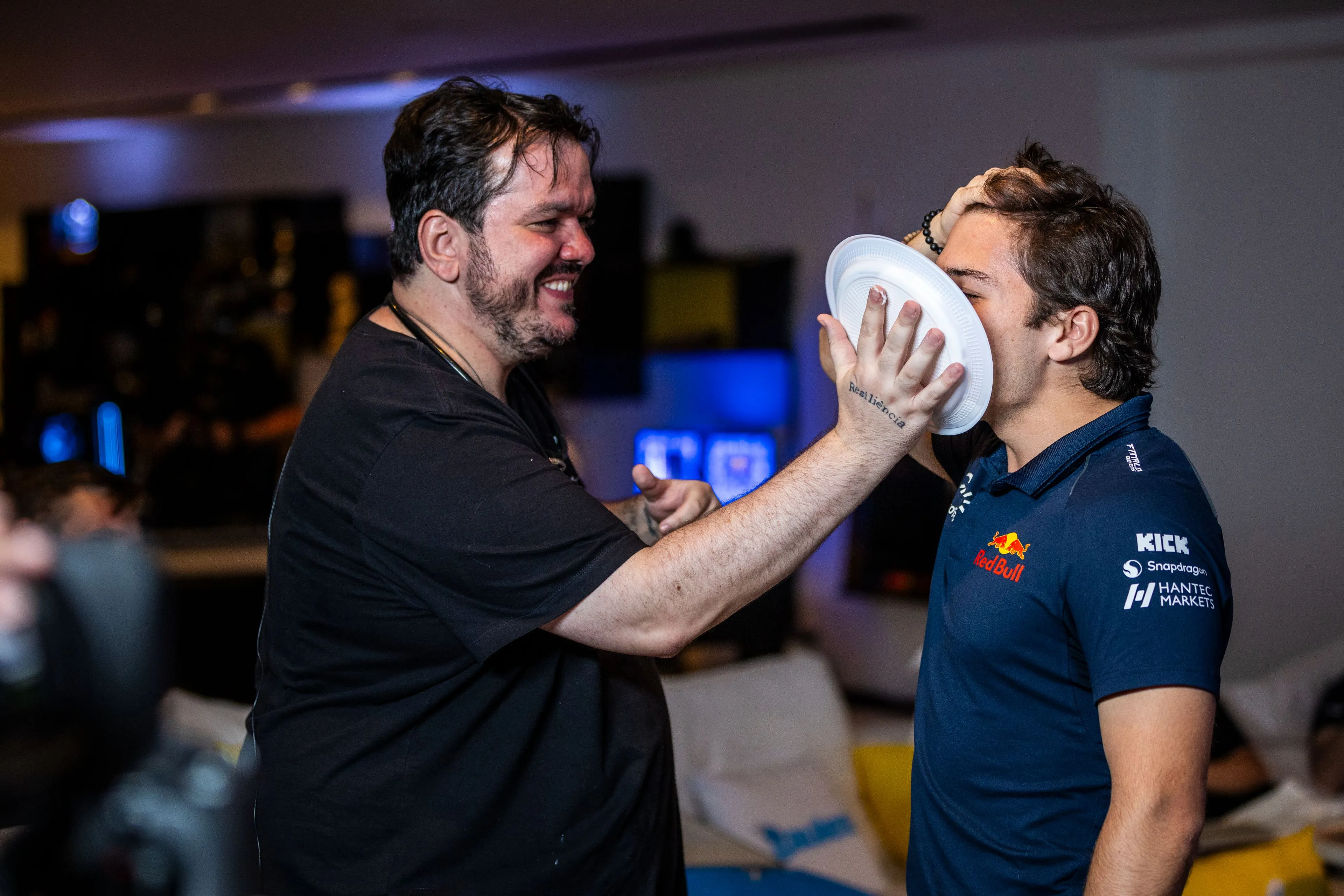 Red Bull beschuldigd: 'Ze hadden hem een stoeltje voor 2024 beloofd'