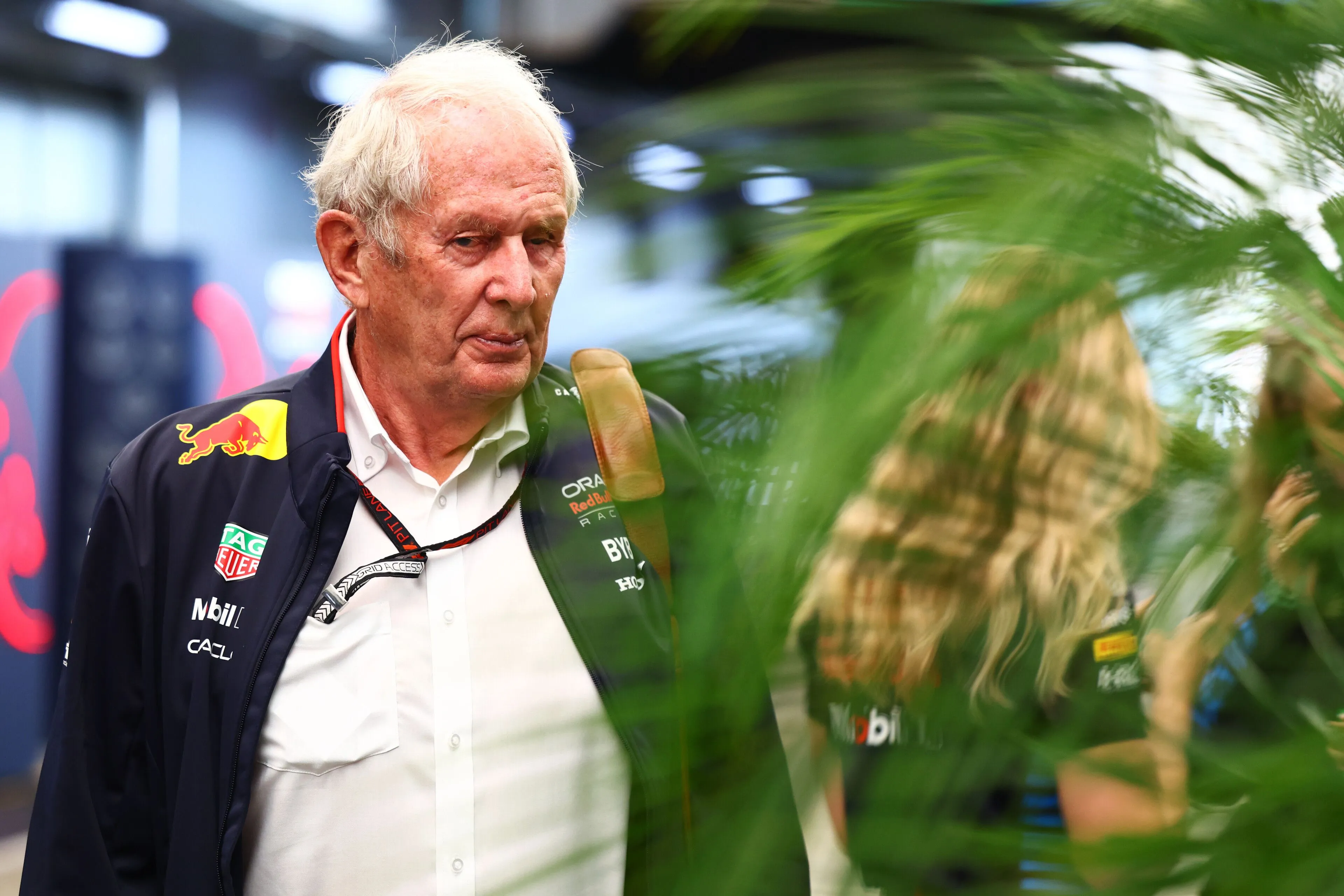 Marko slaat alarm, en noemt gigantische achterstand op McLaren: 'Ware potentieel verborgen'