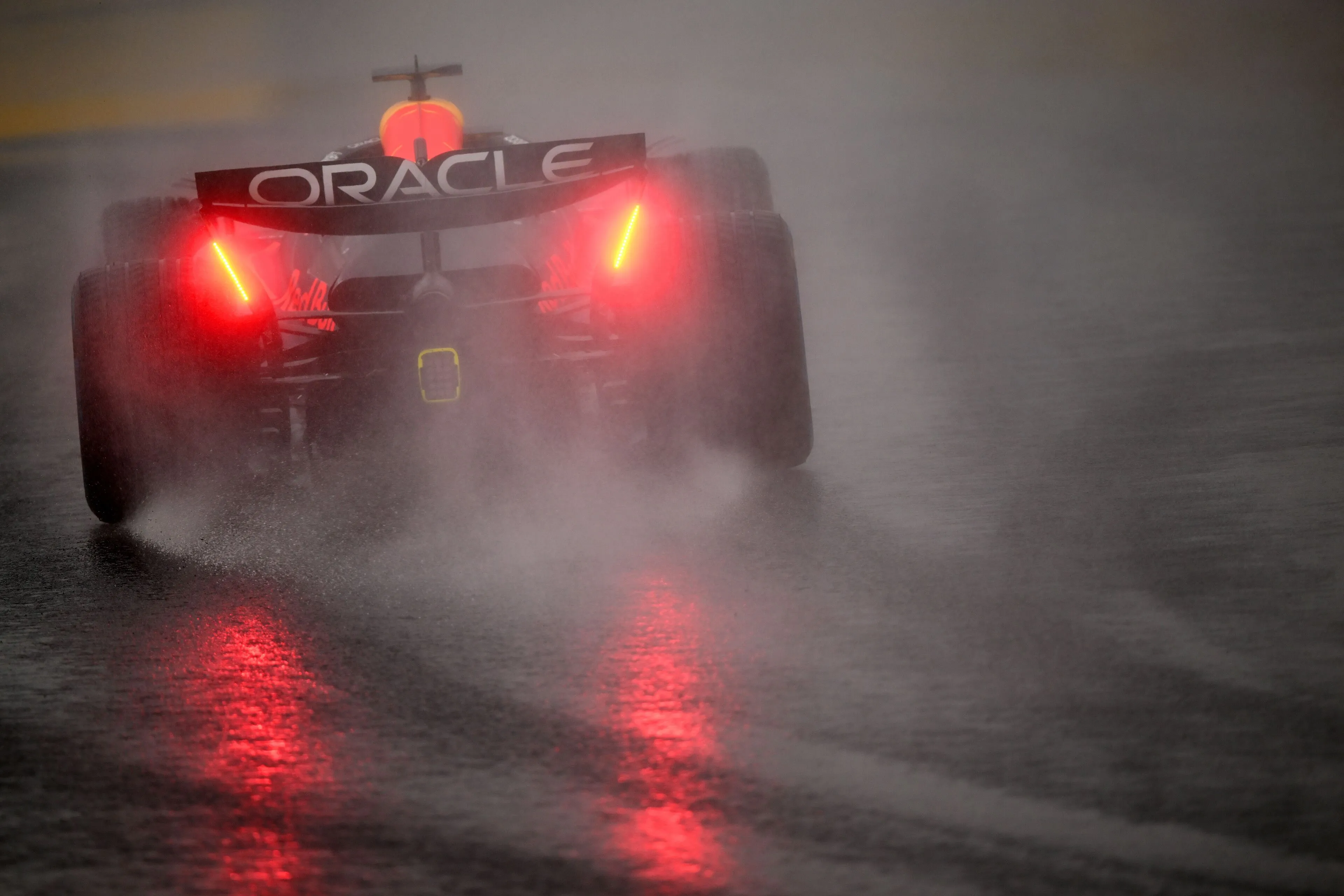 Weerbericht GP São Paulo | Regen voorspeld voor complete weekend, herhaling 2024 niet uitgesloten