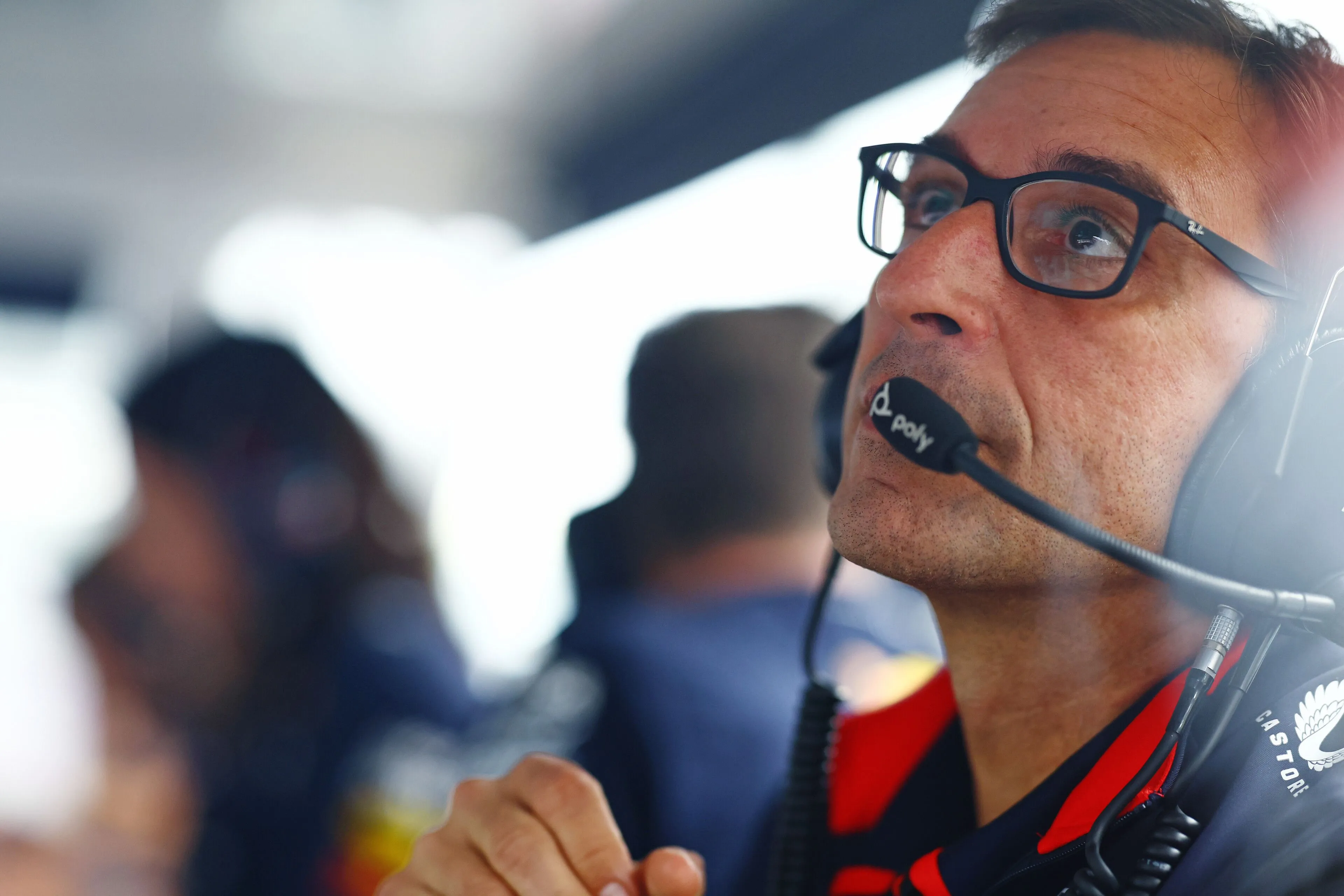 Waché verwacht op korte termijn geen wonderen van Red Bull: 'McLaren en Ferrari zijn sneller'