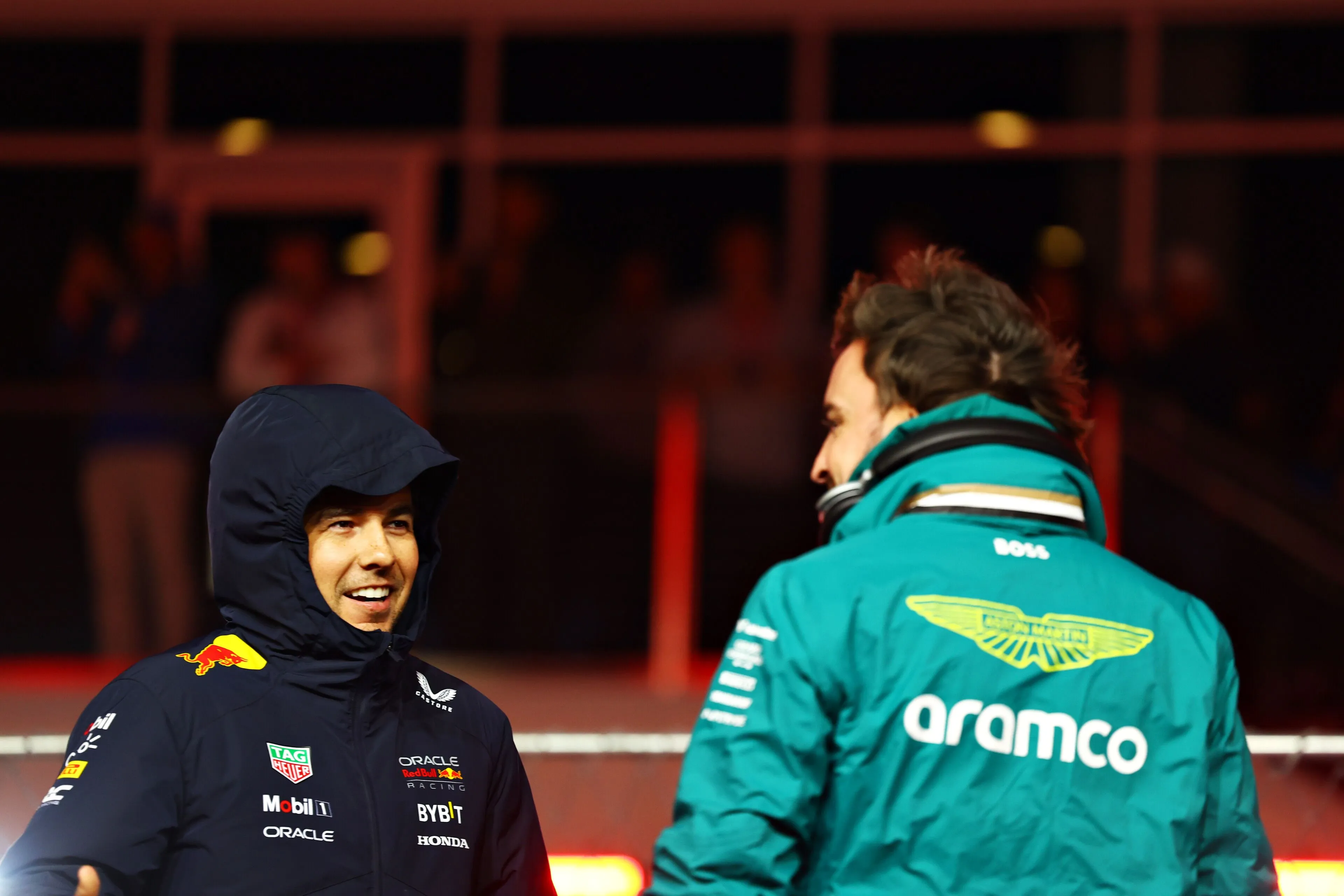 sergio perez red bull racing las vegas 12812 fernando alonso