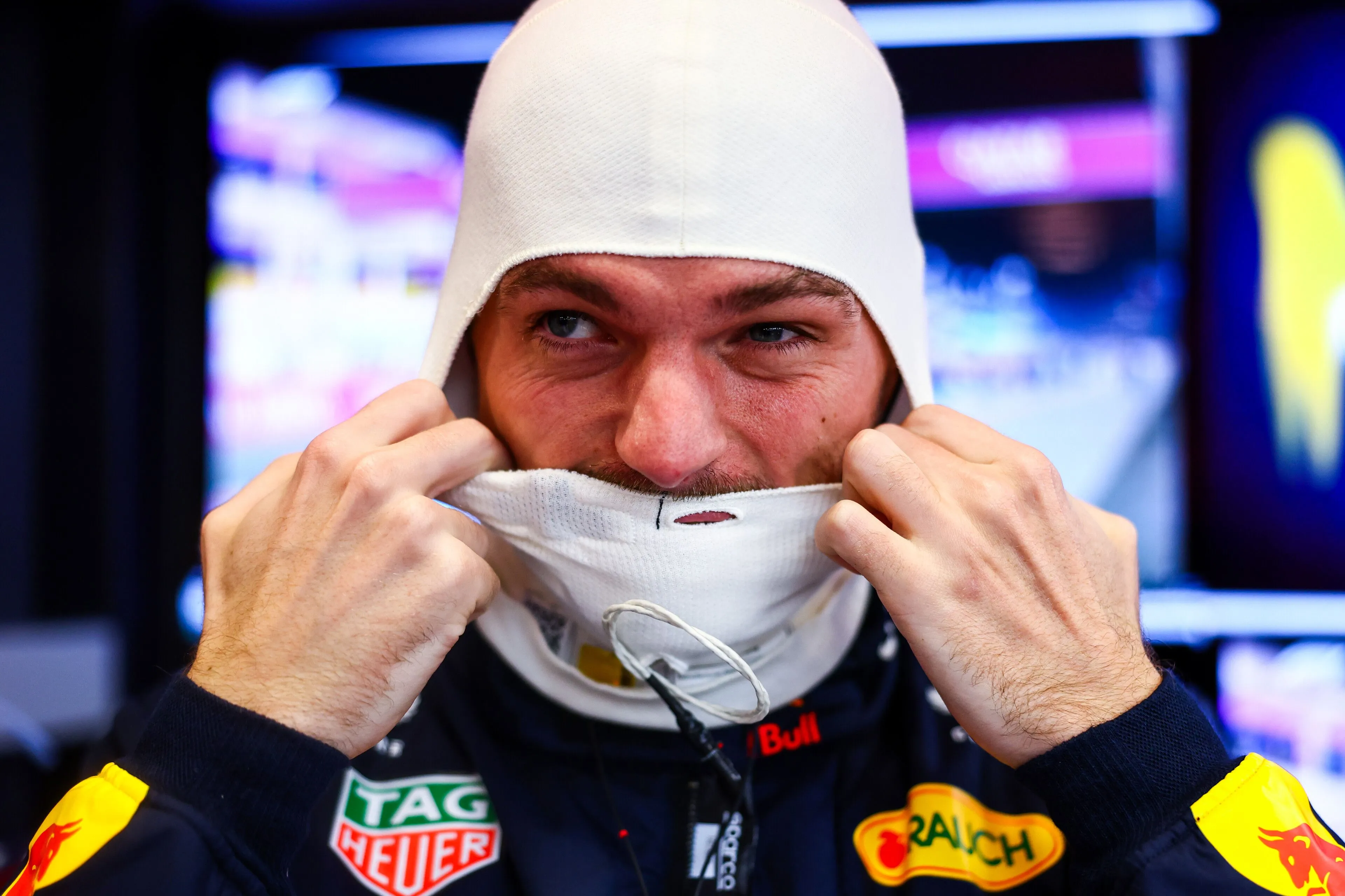 Verstappen loopt helemaal leeg: 'Russell is een leugenaar en een matennaaier'