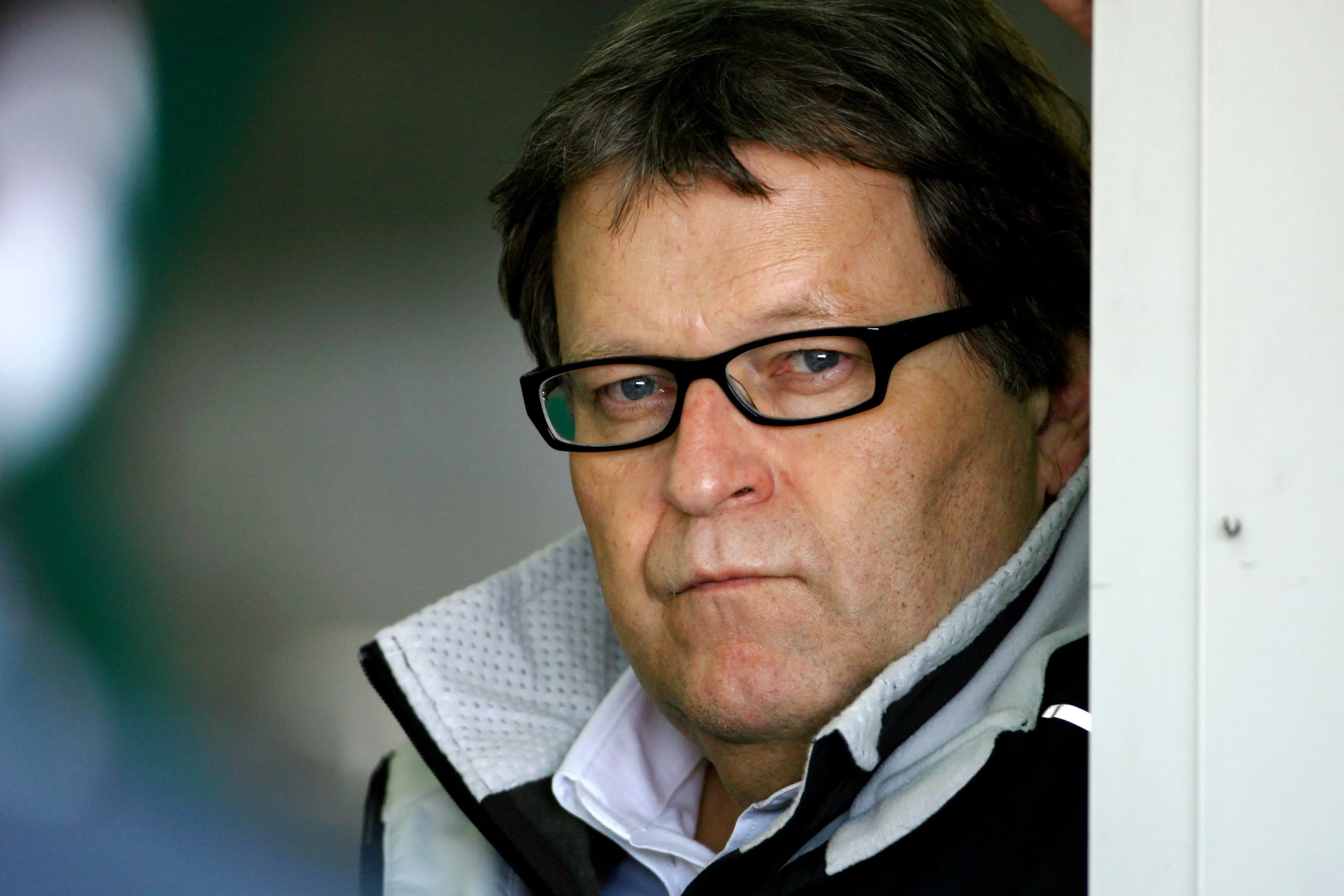 norbert haug mercedes 2012