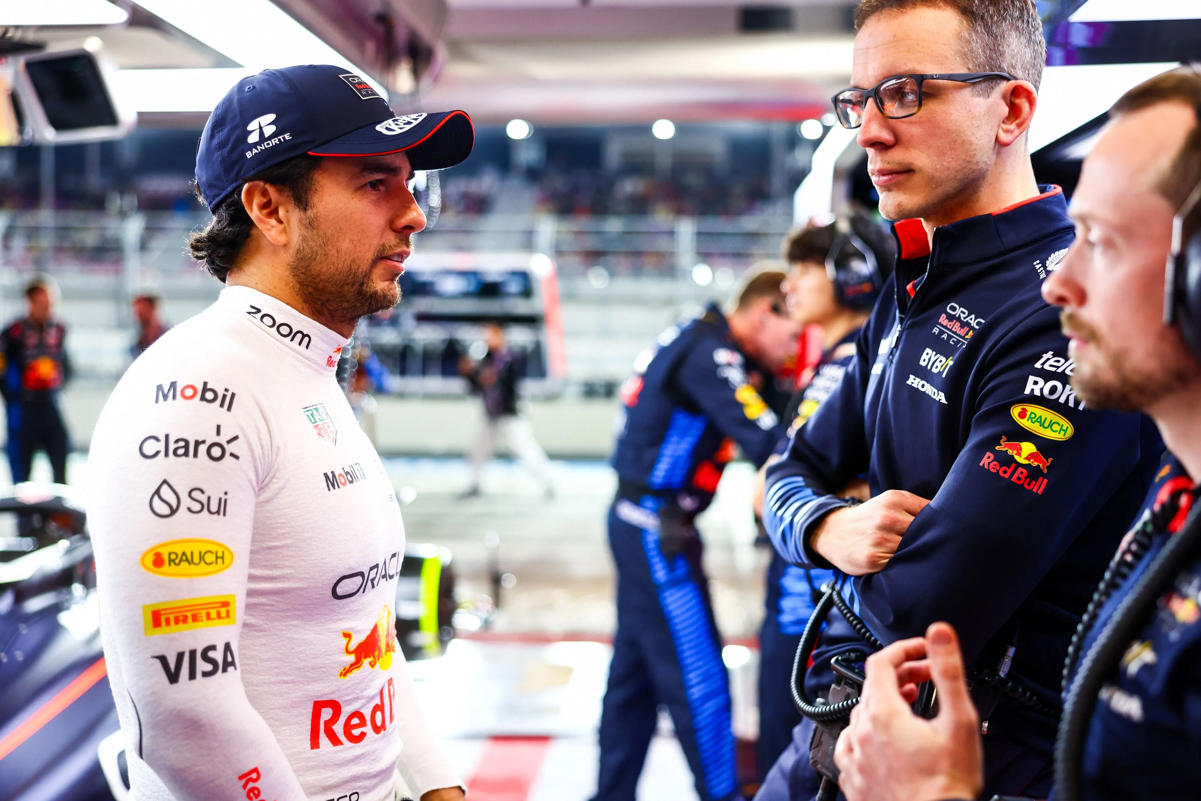 Britse journalist verwacht dat Red Bull afziet van Colapinto en voorspelt einde voor Pérez