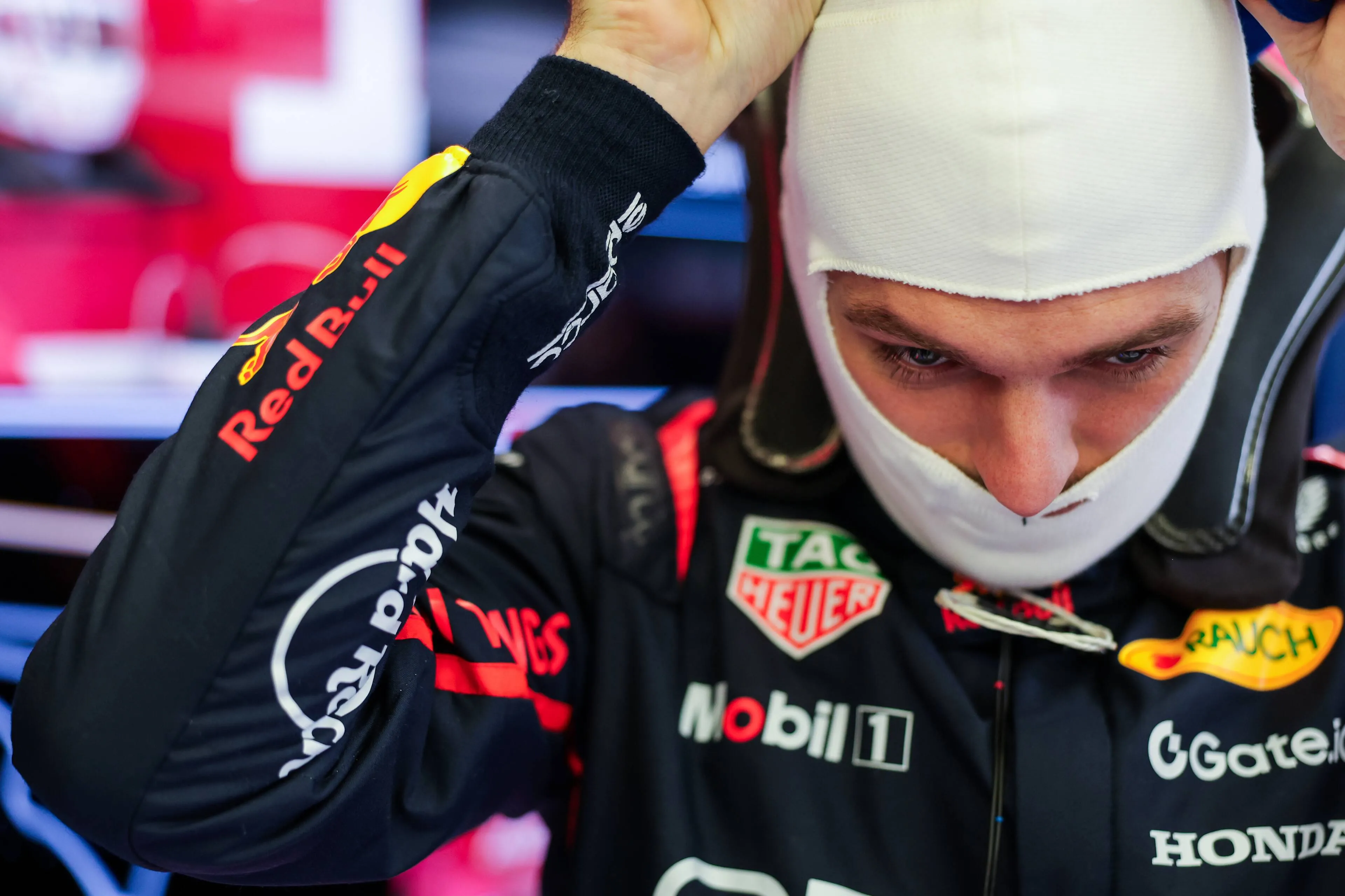 Britse engineer komt met simpele conclusie: 'Kwam gewoon door de genialiteit van Verstappen'