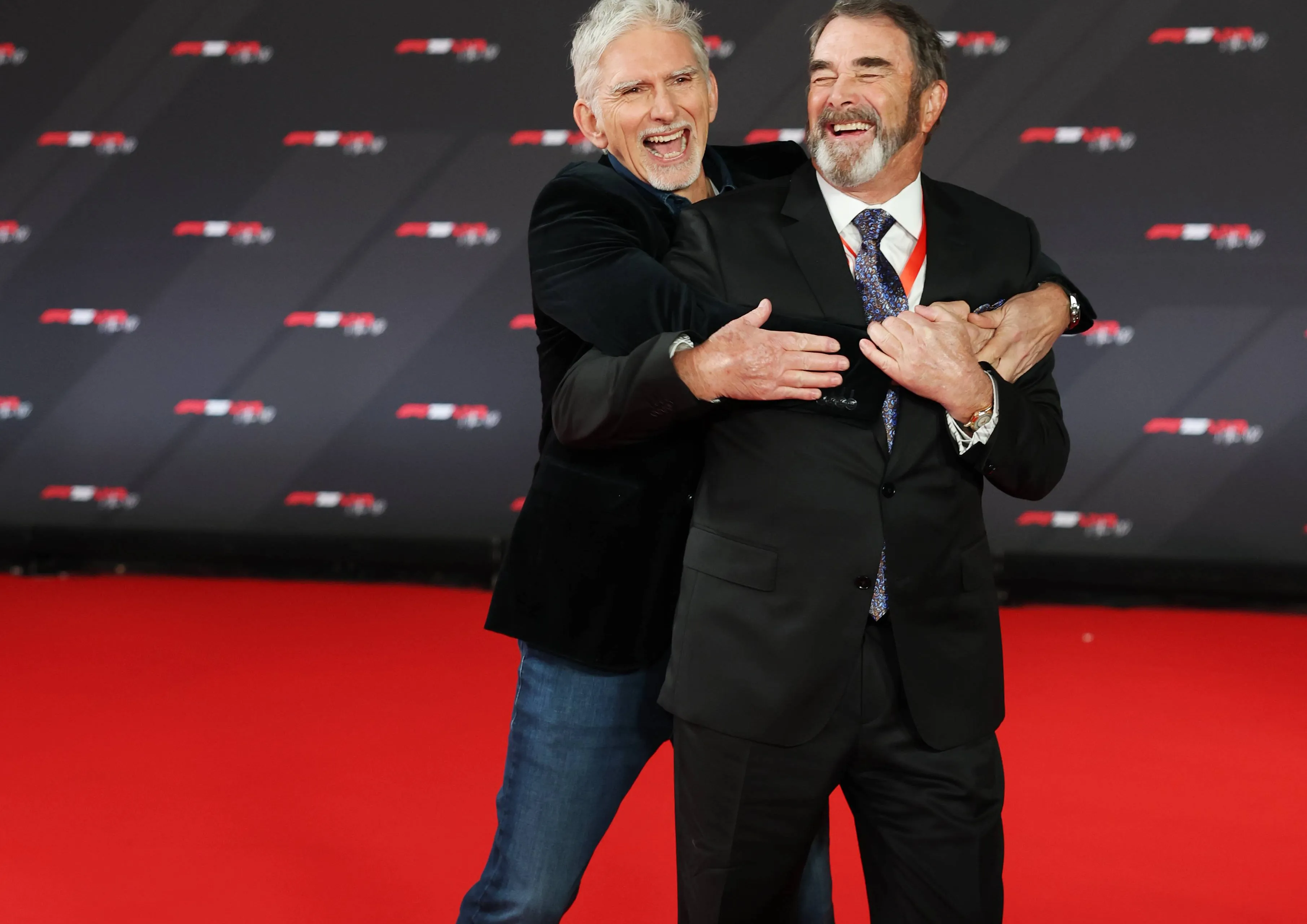 Oud-kampioen weet meer over de RB21: 'Heb gehoord dat ze goed werk geleverd hebben'