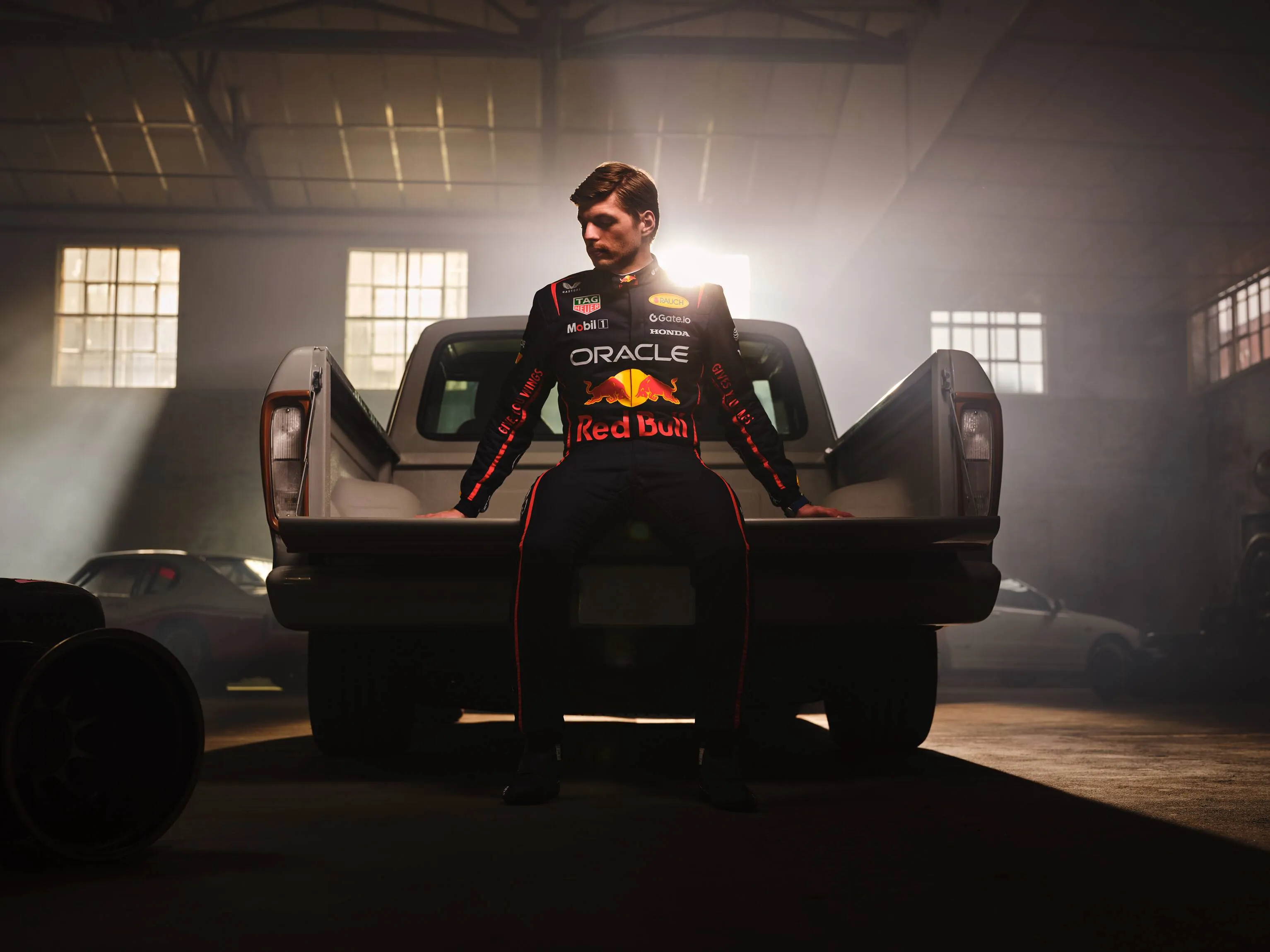 Verstappen onthult belangrijkste aandachtspunten Red Bull tijdens F1-test Bahrein