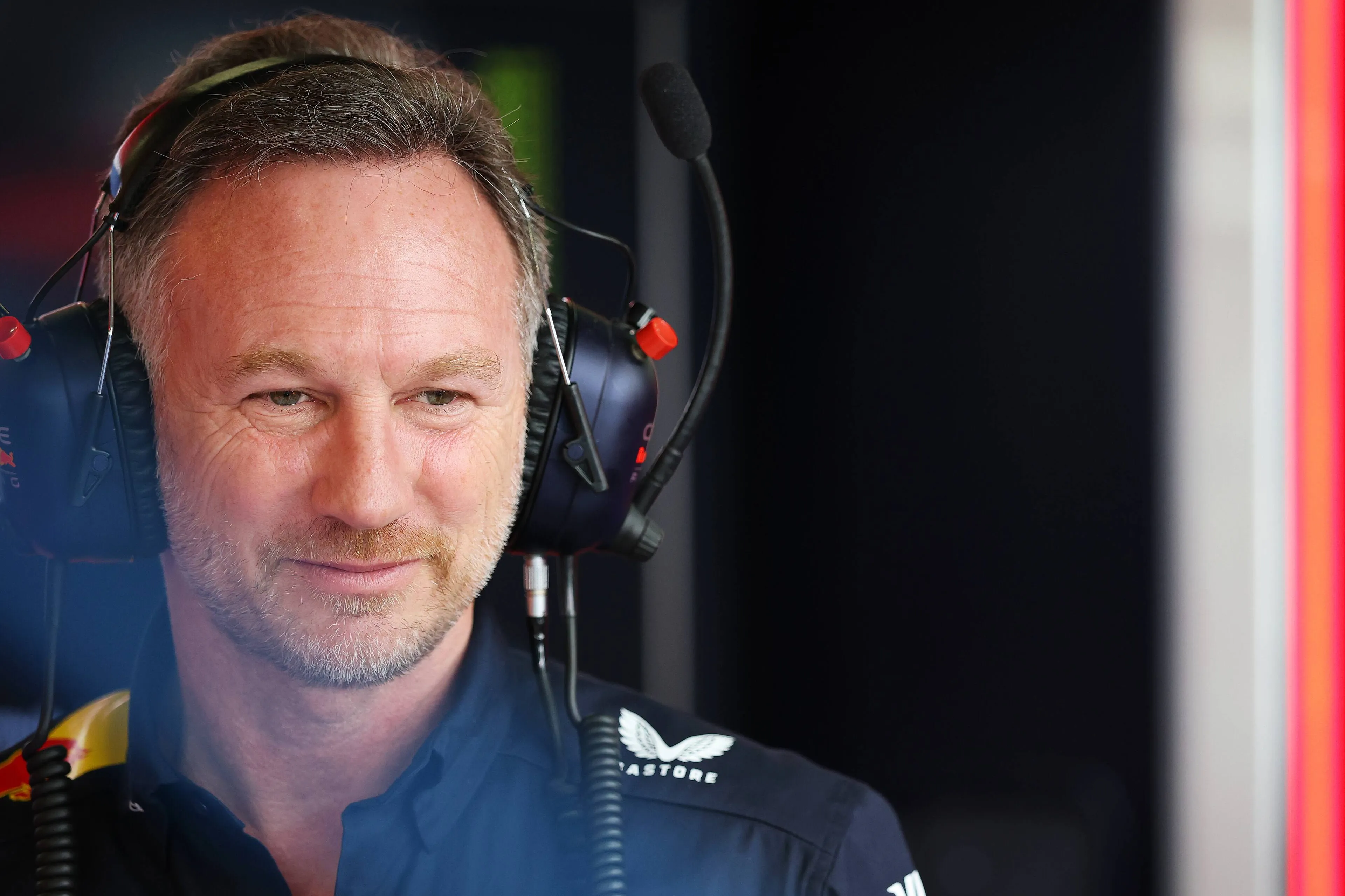 Horner in de zevende hemel met Verstappen: 'Typische prestatie van Mighty Max'