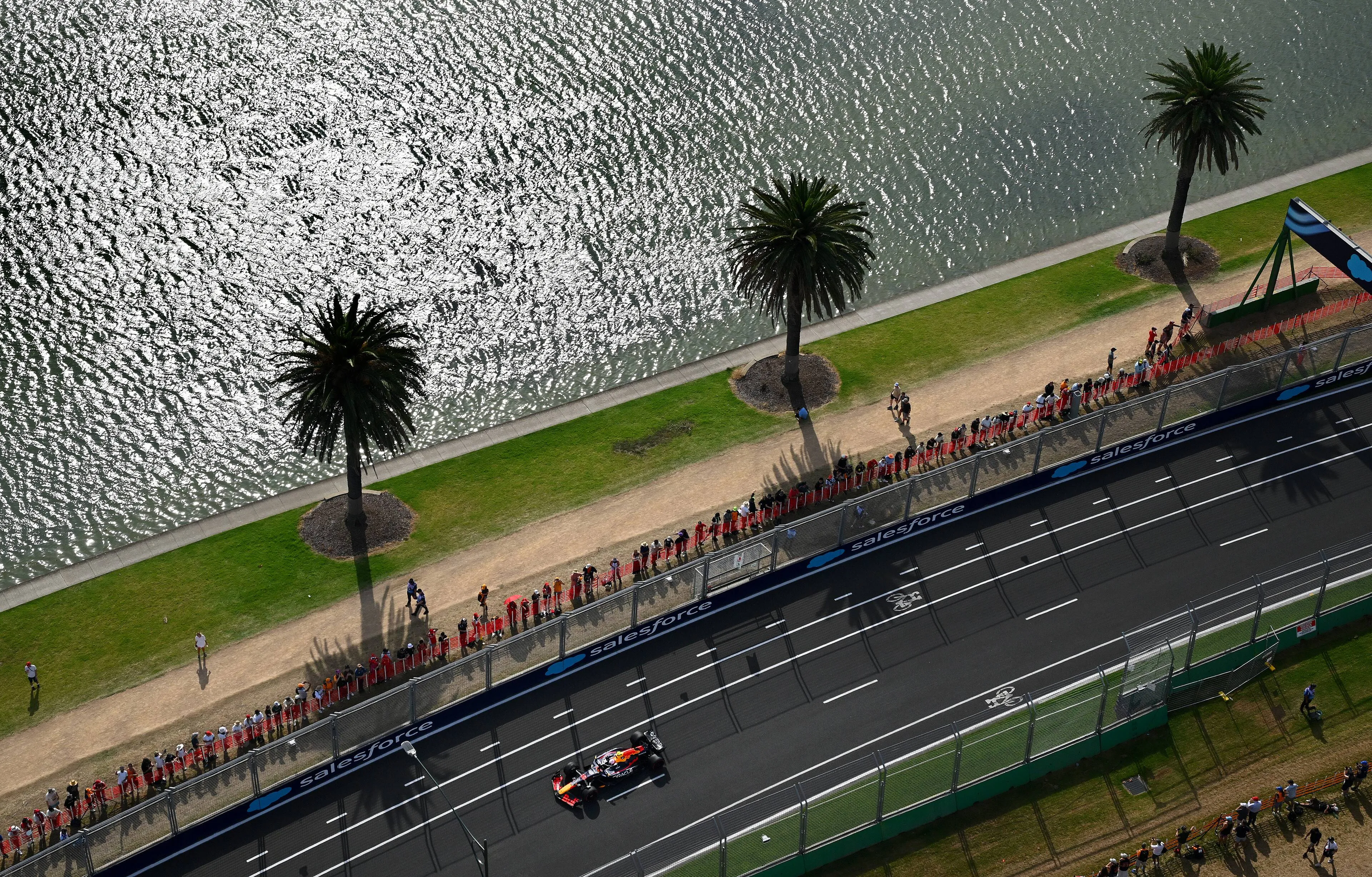 Kwalificatieduels | Verstappen zet reeks uit 2024 voort, Norris pakt Piastri