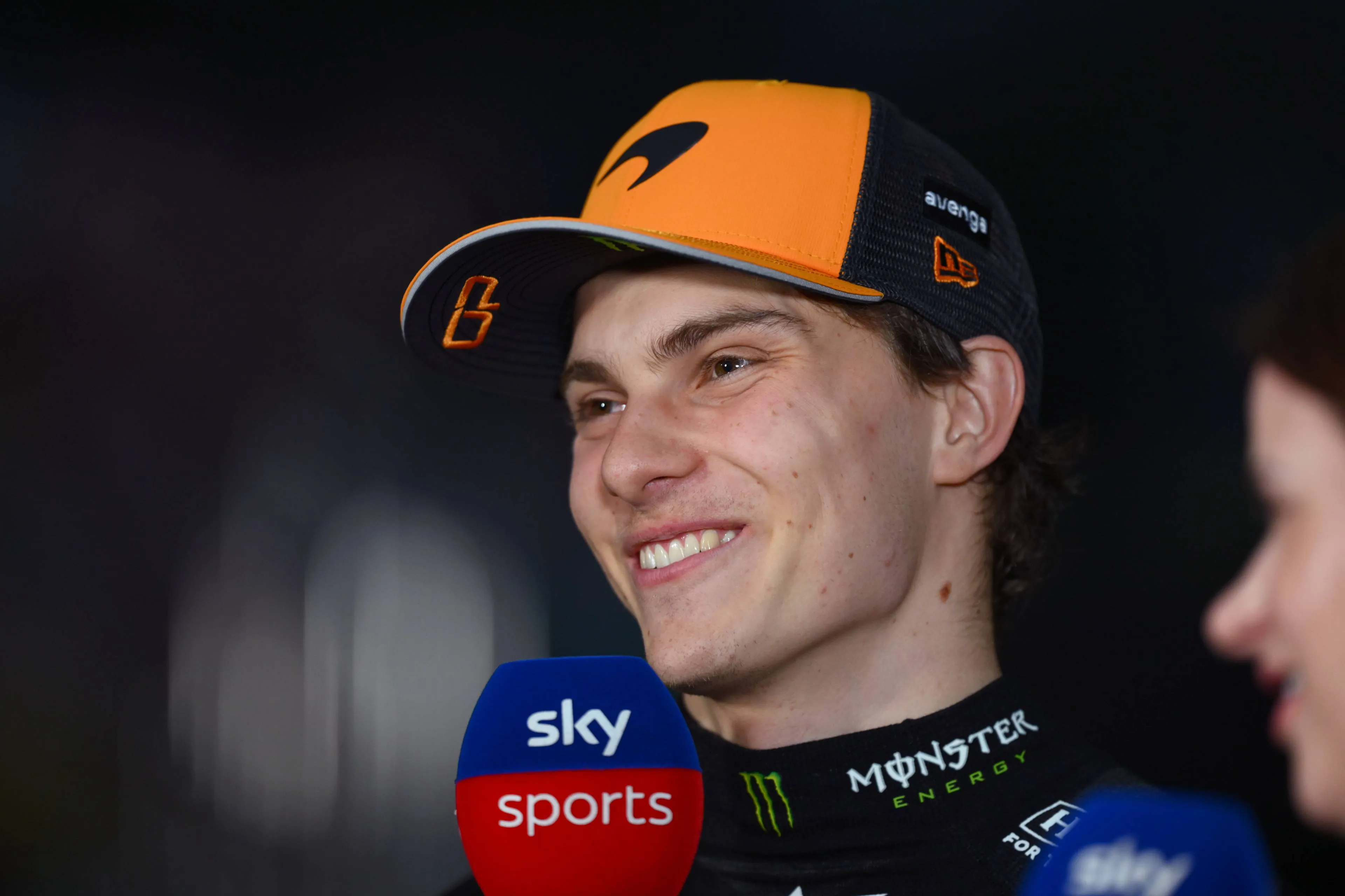 F1TV-commentator denkt dat Piastri de jacht op de titel heeft geopend: 'Gaat nu echt beginnen'