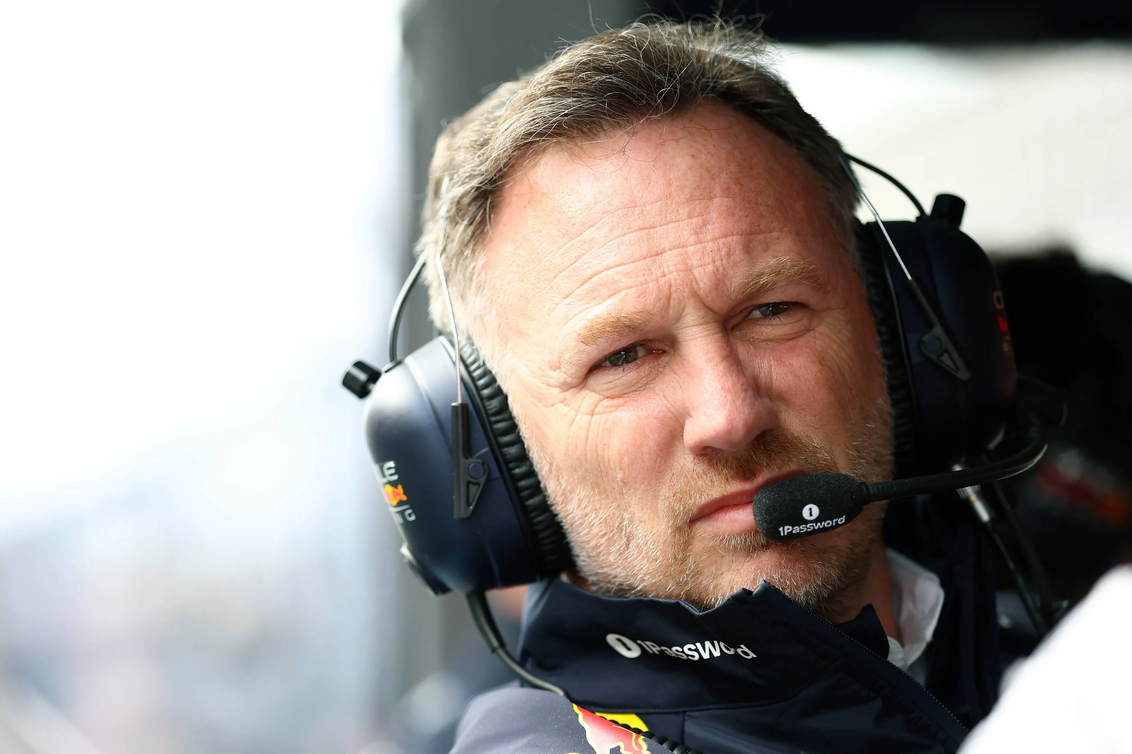 Horner wijst op gevolgen van Verstappens zege: 'Heeft niet één fout gemaakt'