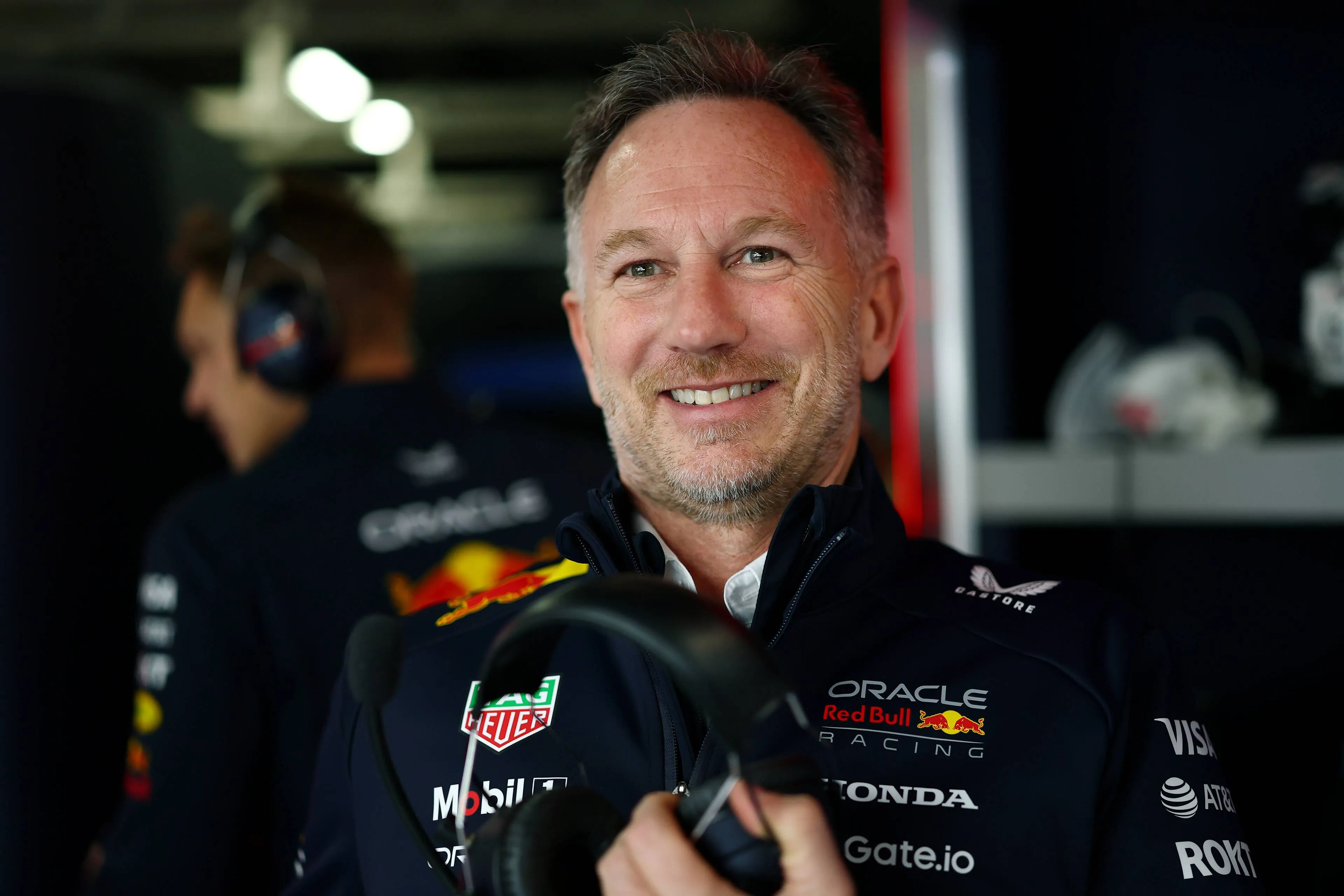 Horner met vraagtekens over pikorde na openingsdag: 'Daardoor geen duidelijk beeld gekregen'