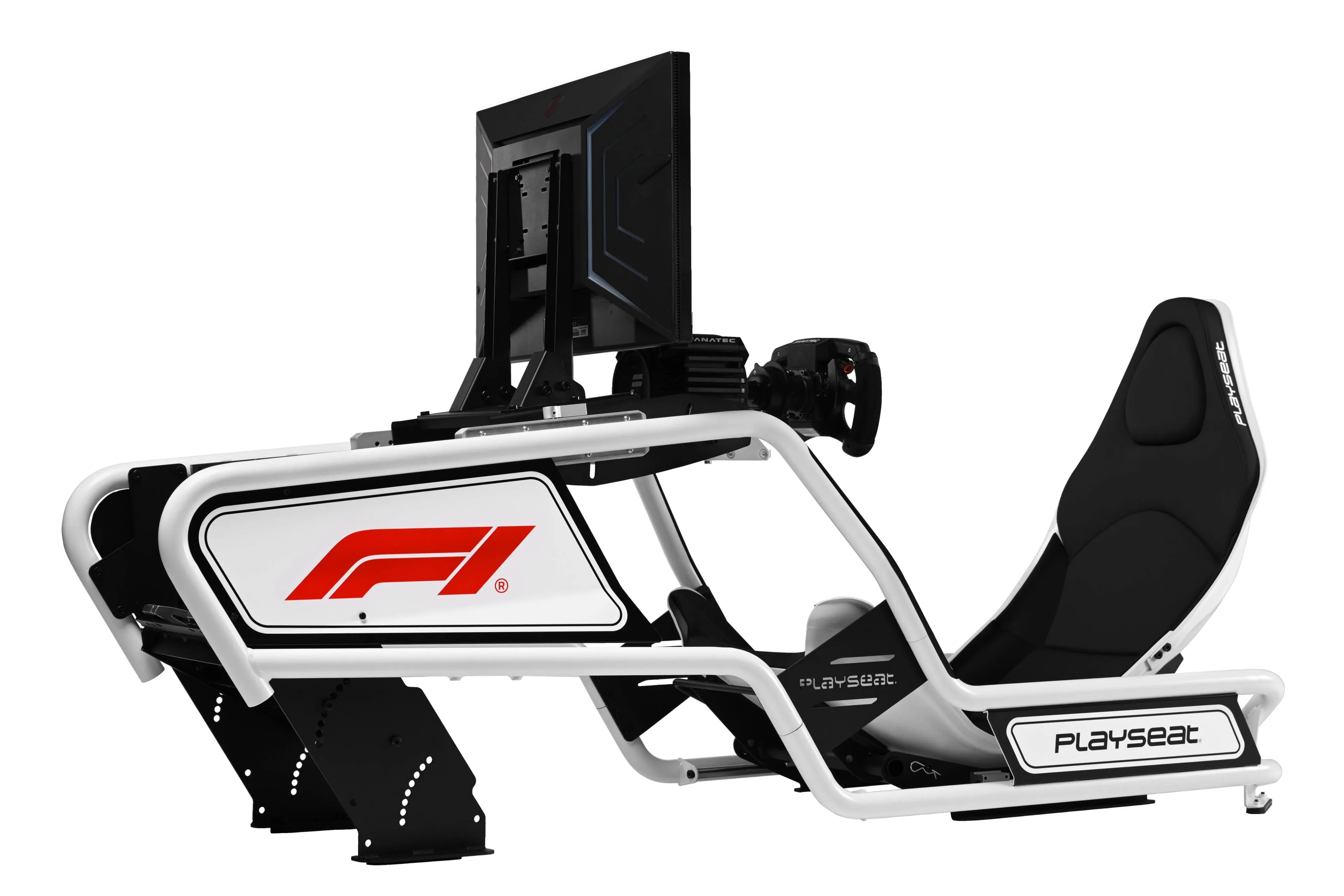 F1Maximaal.nl voorspelt: Speel mee en win een Playseat, totale prijzenpot ruim € 4.000