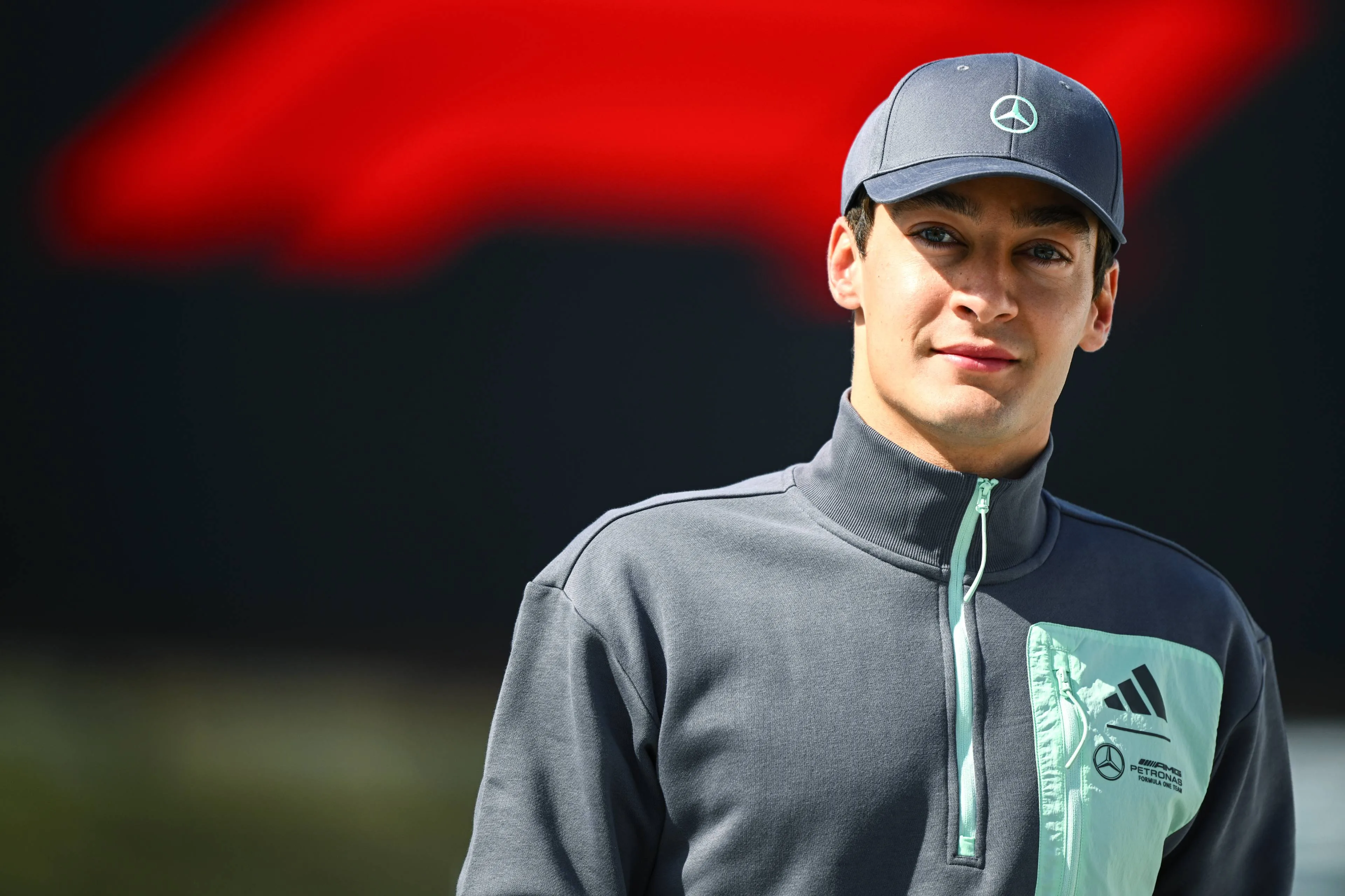 Russell niet onder de indruk van reactie Ben Sulayem: 'Die woorden betekenen niets'