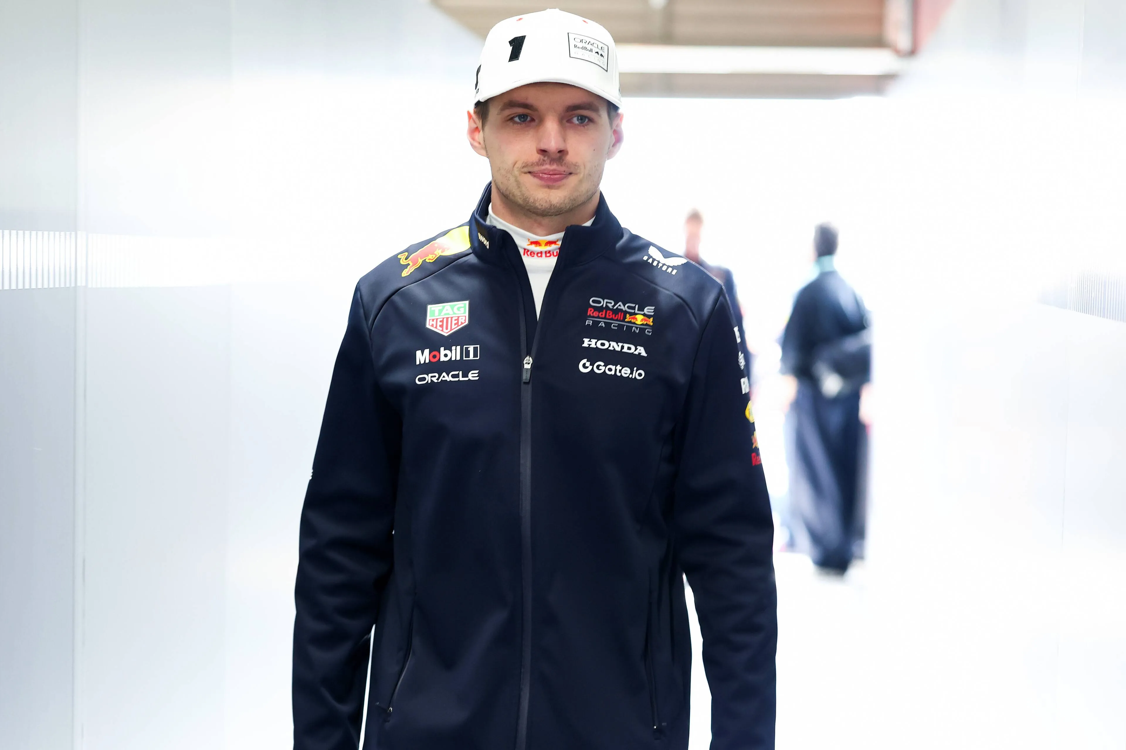 Verstappen fel naar Red Bull-collega's: 'Weet je wat het probleem in de wereld is op het moment?'