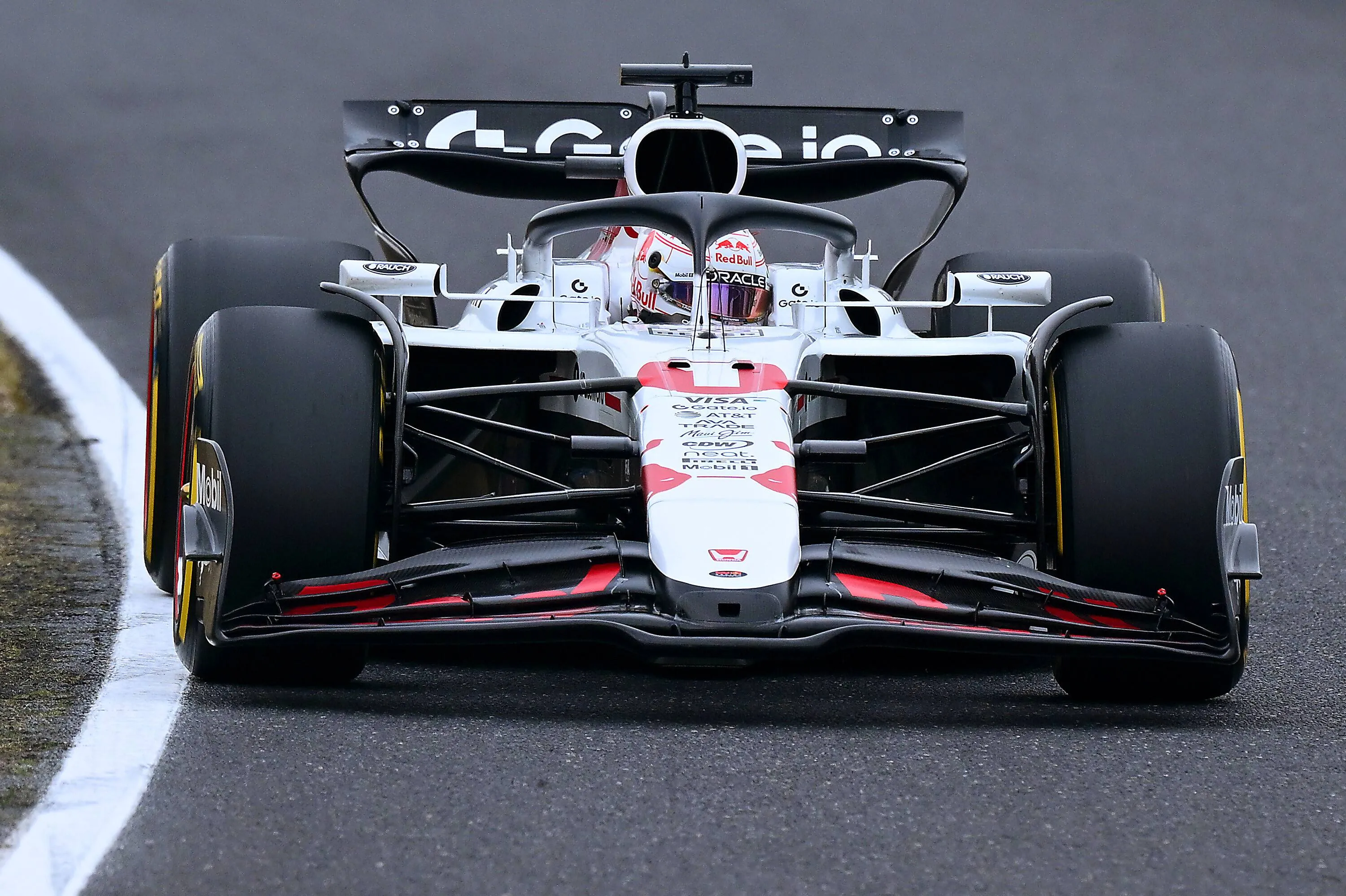 Oud-coureur noemt Verstappen 'beste coureur ooit': 'Ontstijgt alle dimensies van andere coureurs'